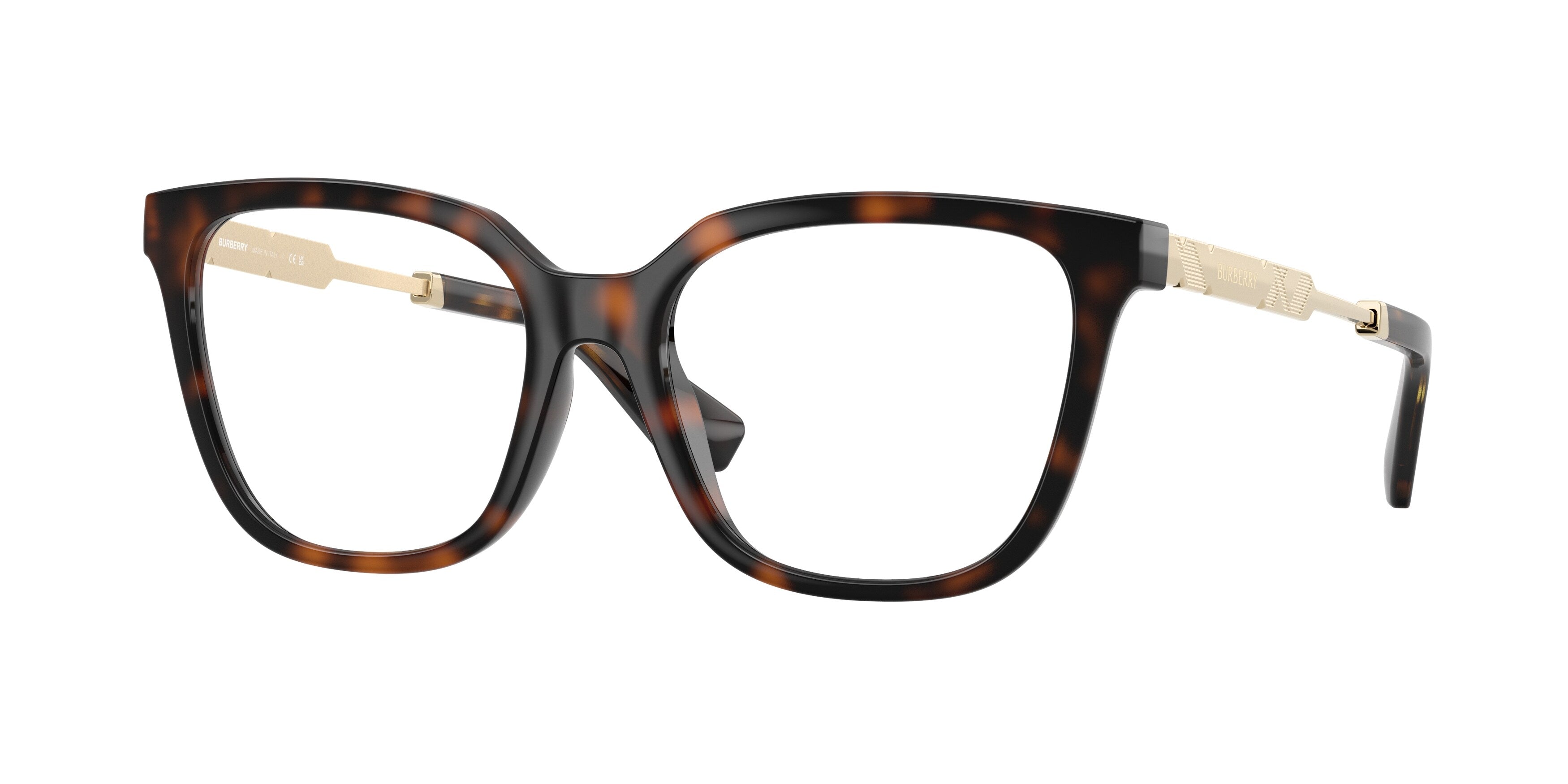 BE2441U 3002 Montature da vista Burberry 1