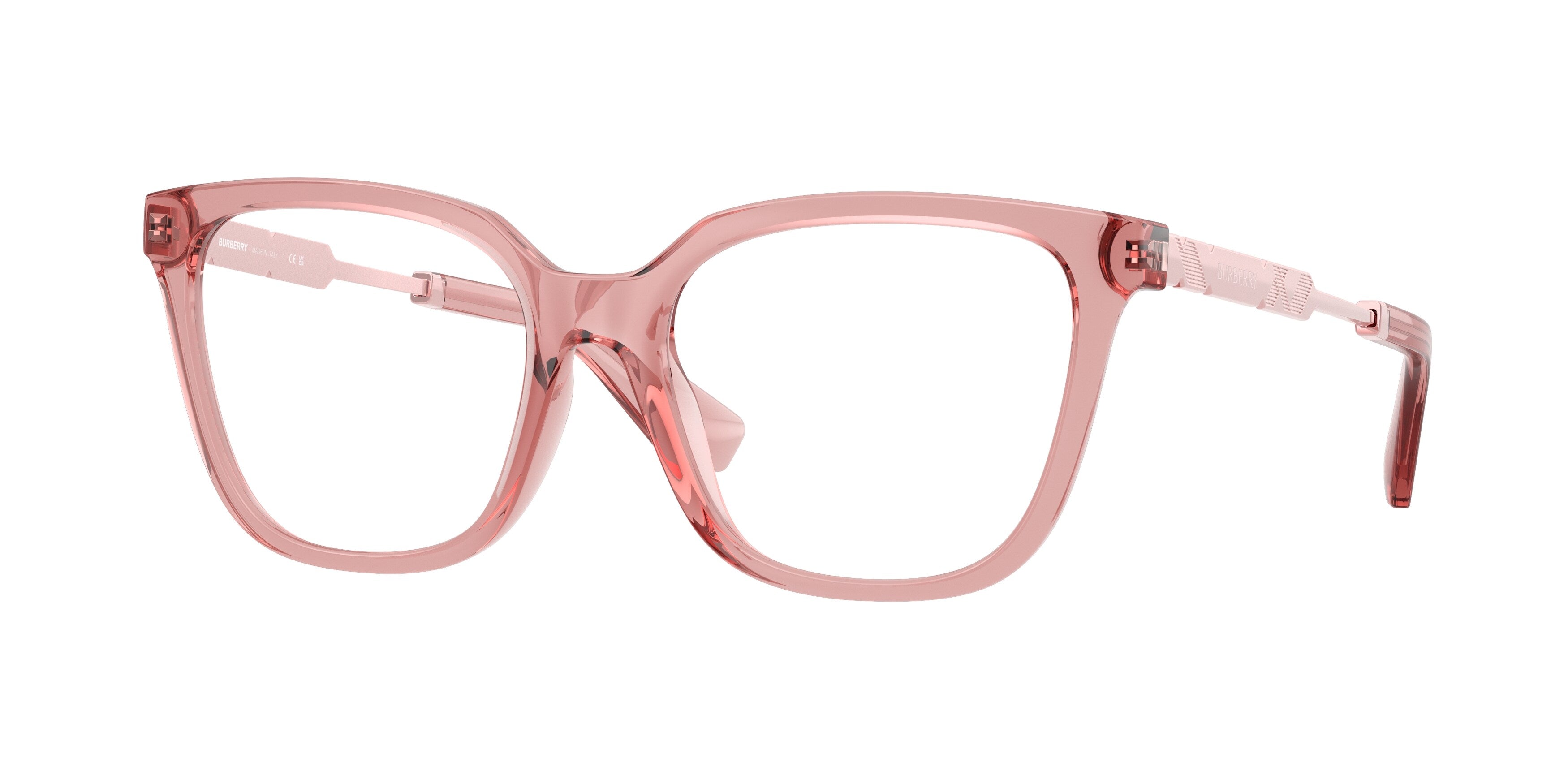 BE2441U 4196 Montature da vista Burberry 1