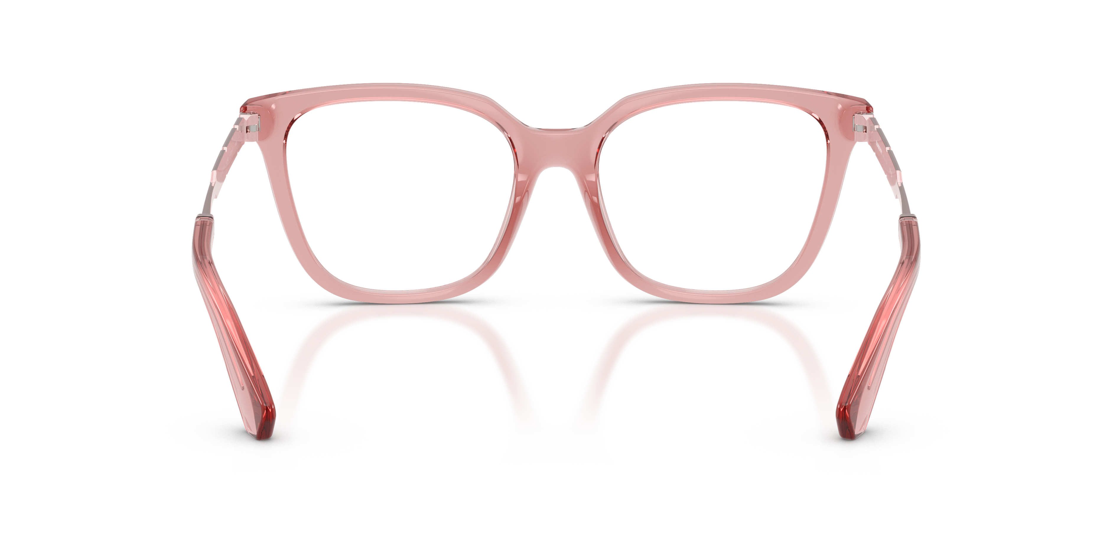 BE2441U 4196 Montature da vista Burberry 5