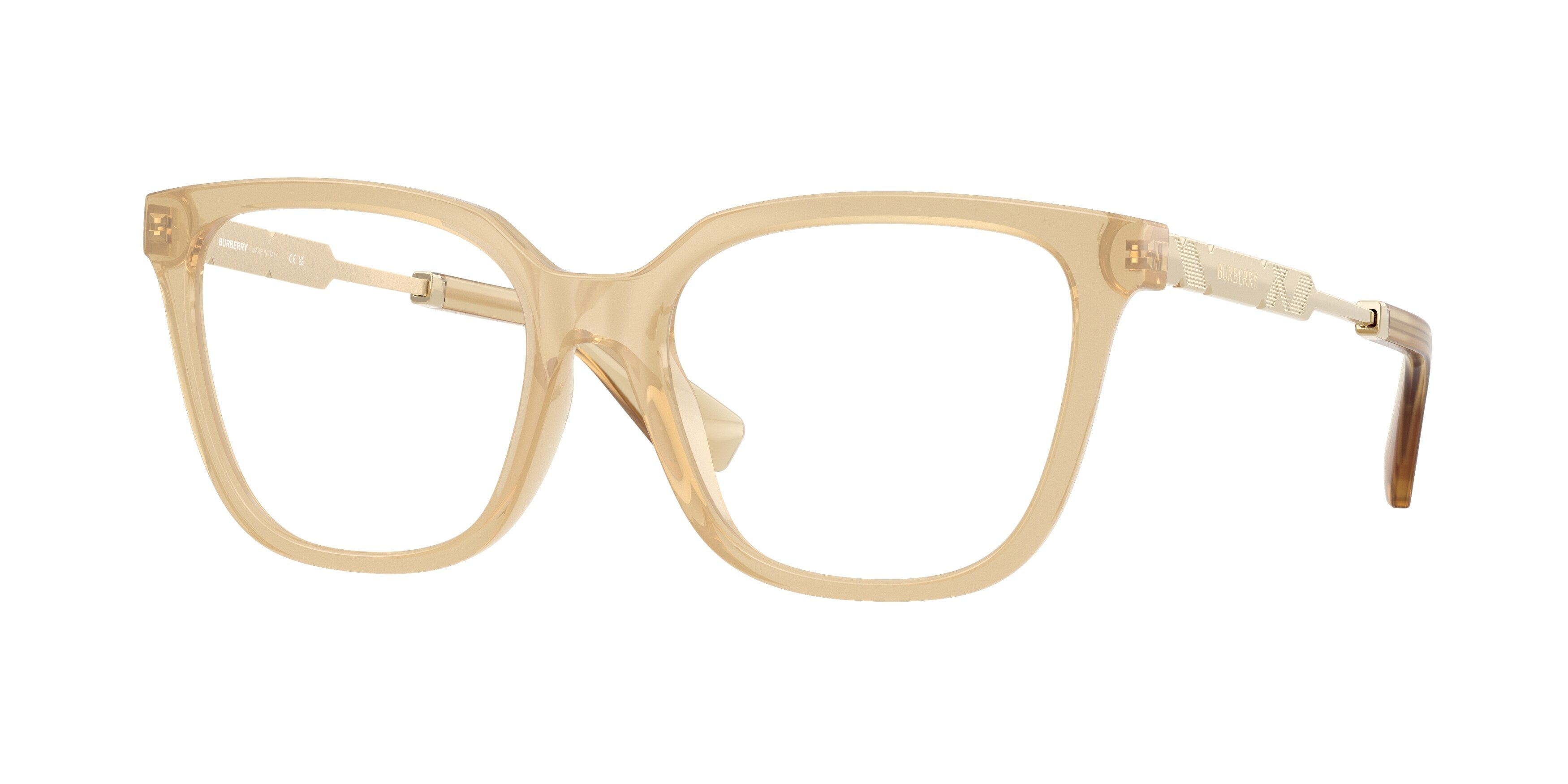 BE2441U 4198 Montature da vista Burberry 1