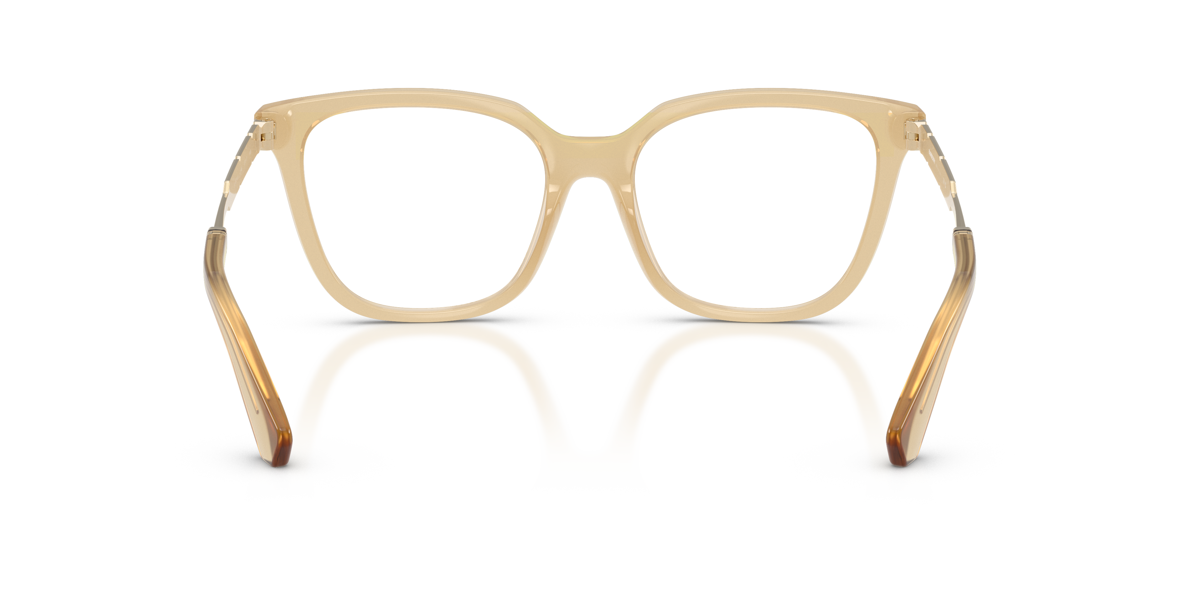 BE2441U 4198 Montature da vista Burberry 5