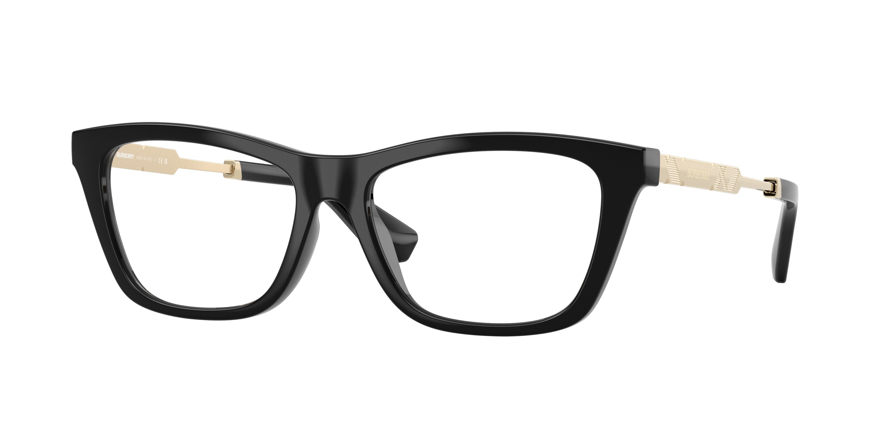 BE2442U 3001 Montature da vista Burberry 1