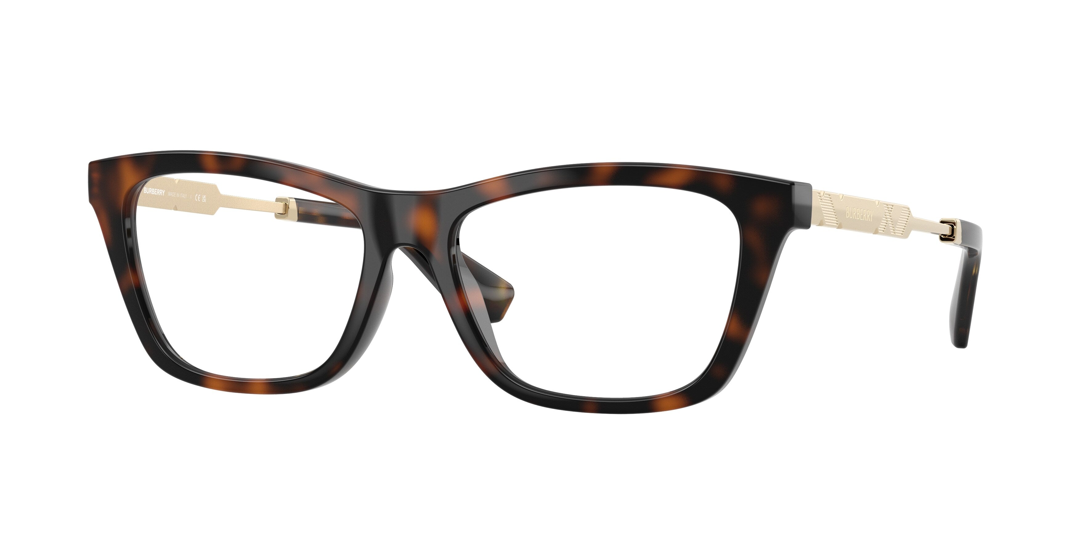 BE2442U 3002 Montature da vista Burberry 1