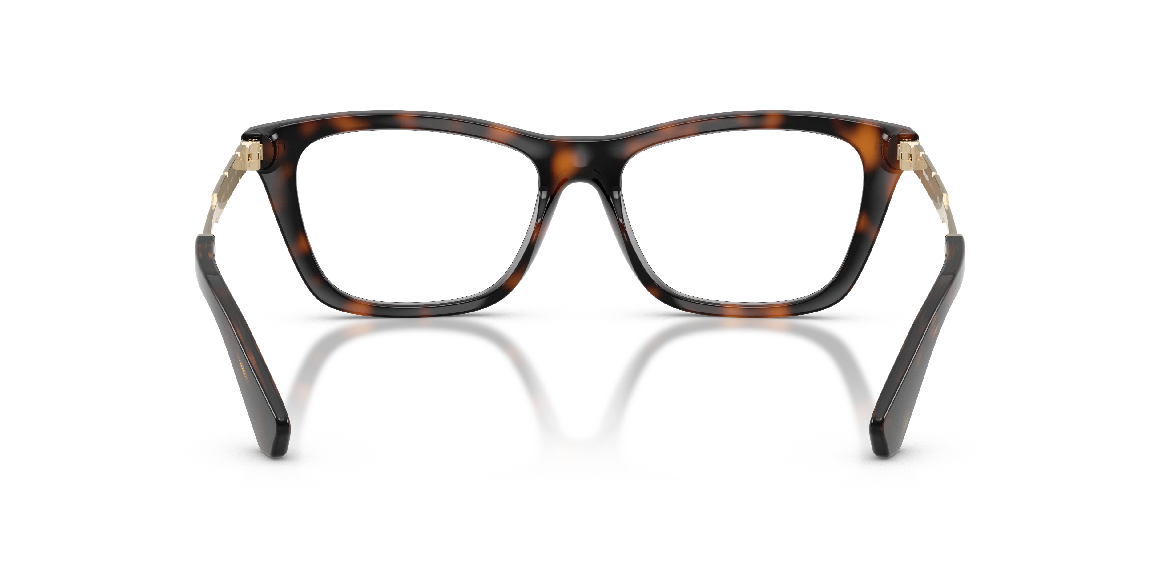 BE2442U 3002 Montature da vista Burberry 5