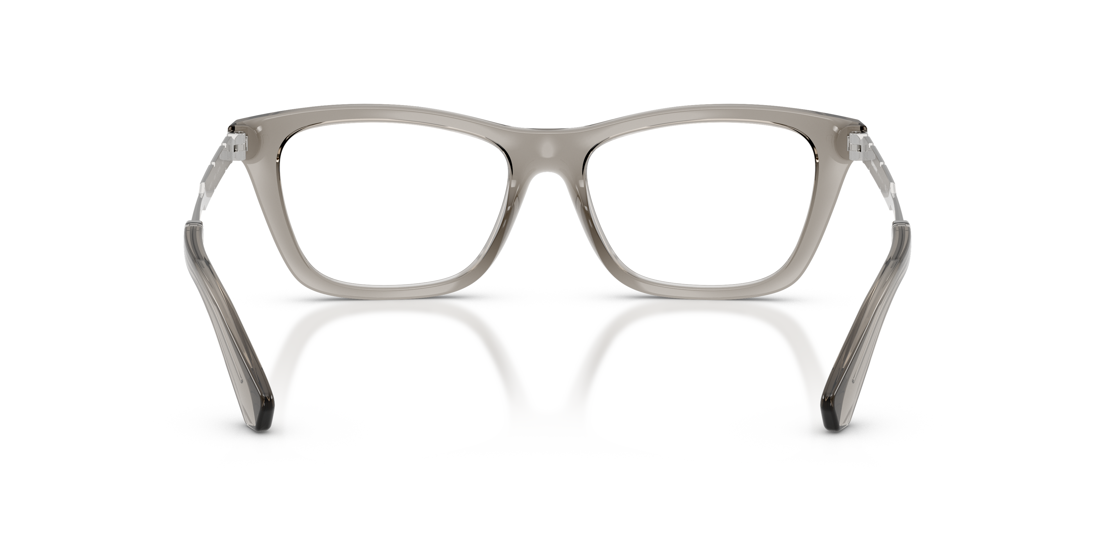 BE2442U 4197 Montature da vista Burberry 5