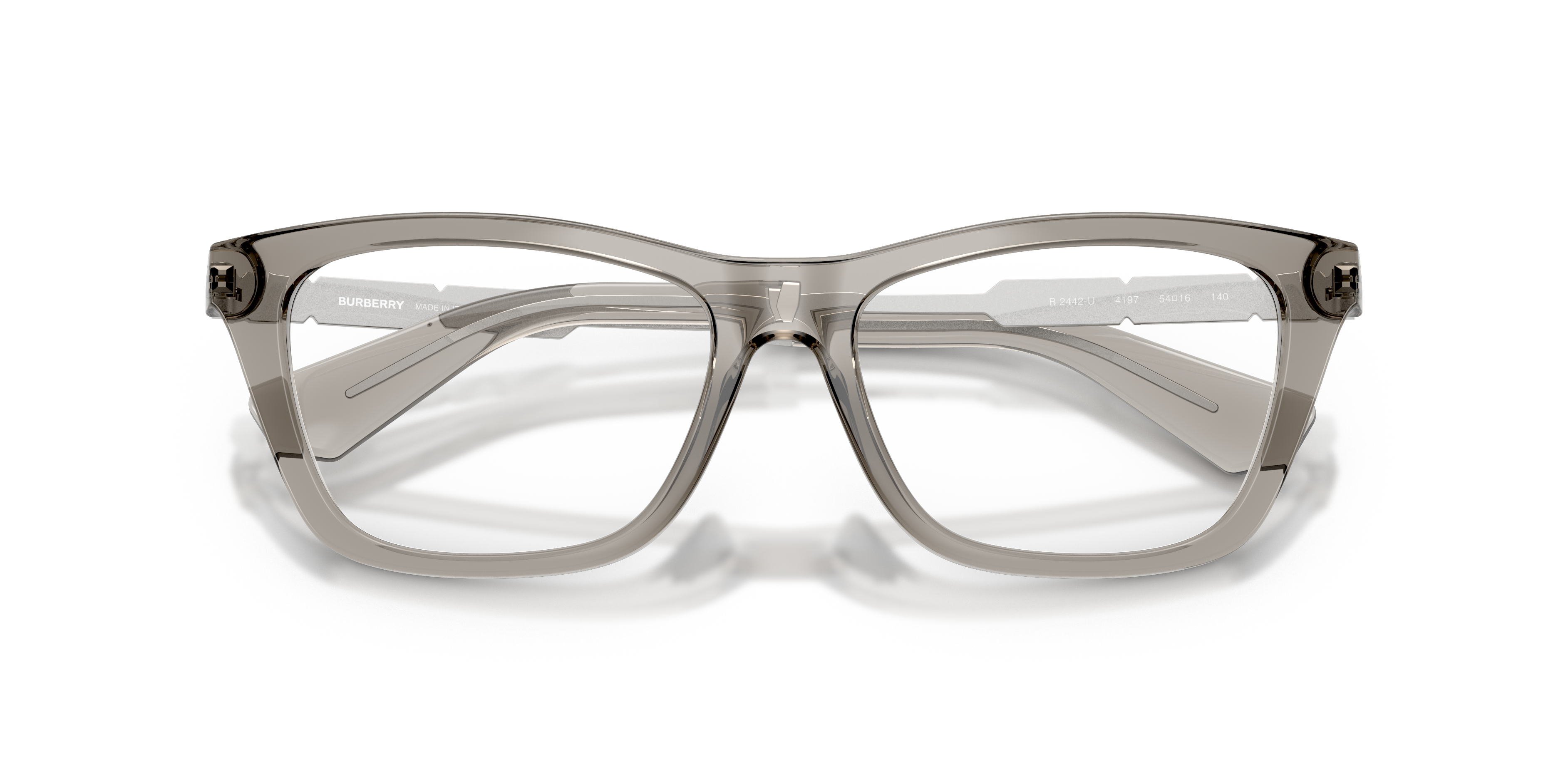 BE2442U 4197 Montature da vista Burberry 2