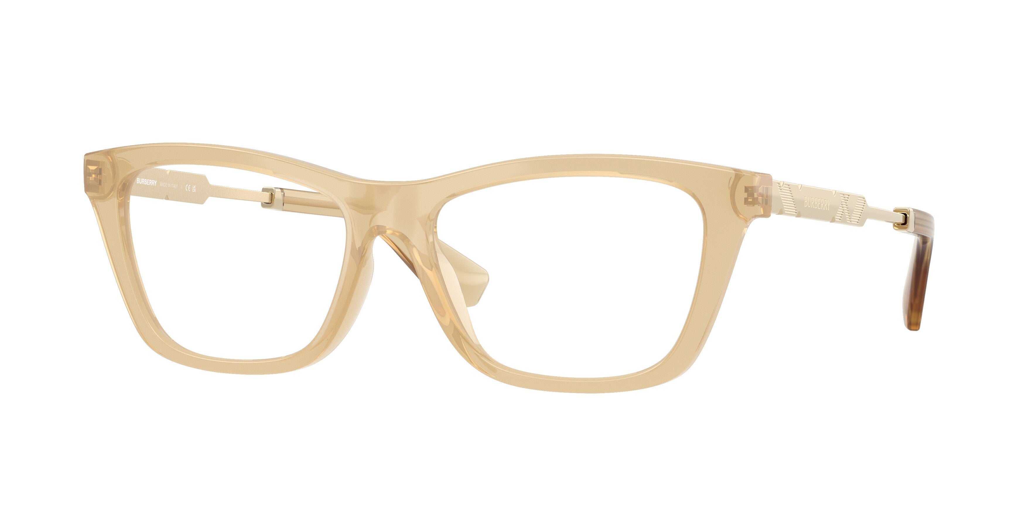 BE2442U 4198 Montature da vista Burberry 1