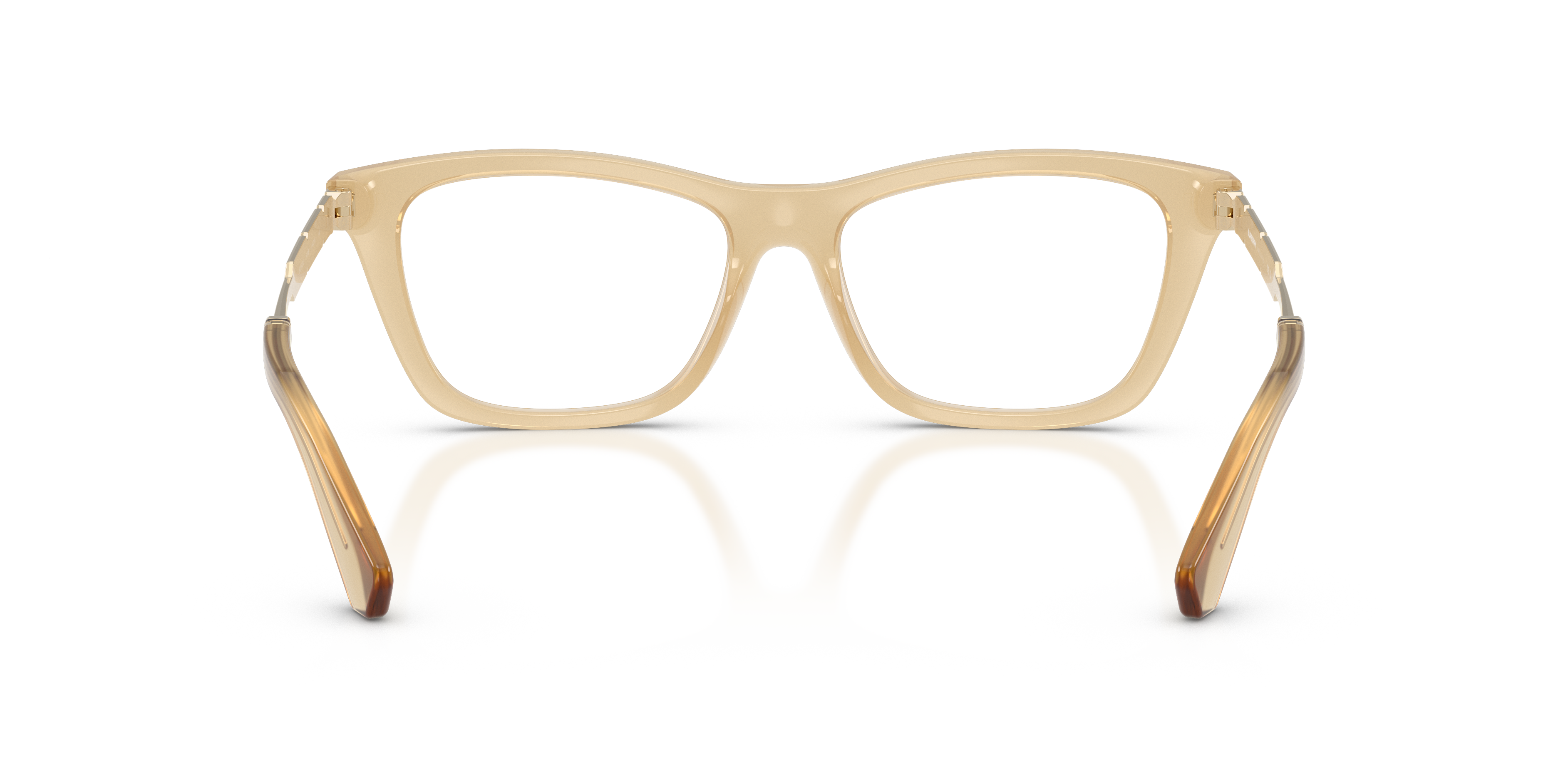 BE2442U 4198 Montature da vista Burberry 5