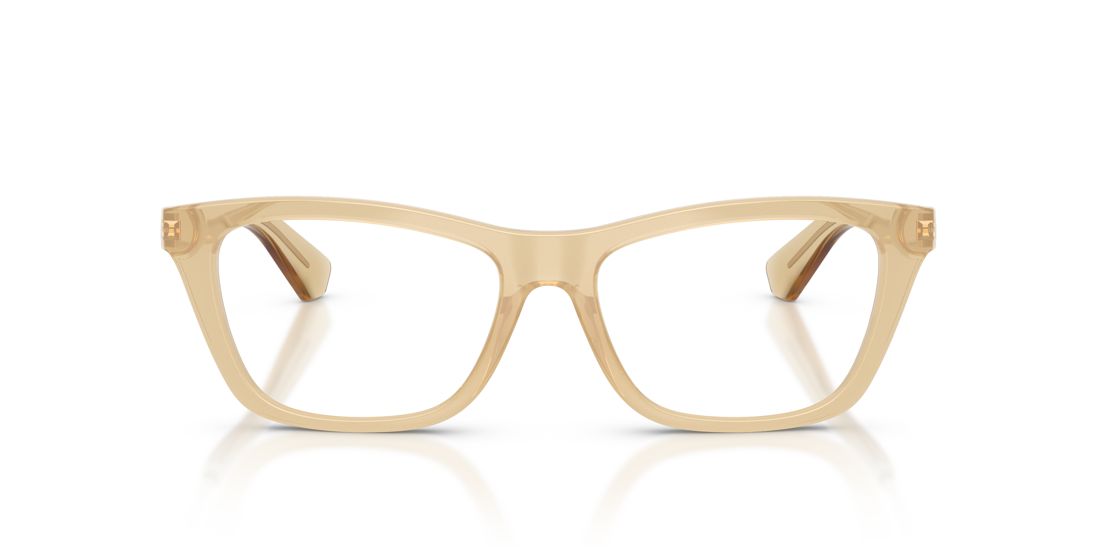 BE2442U 4198 Montature da vista Burberry 3