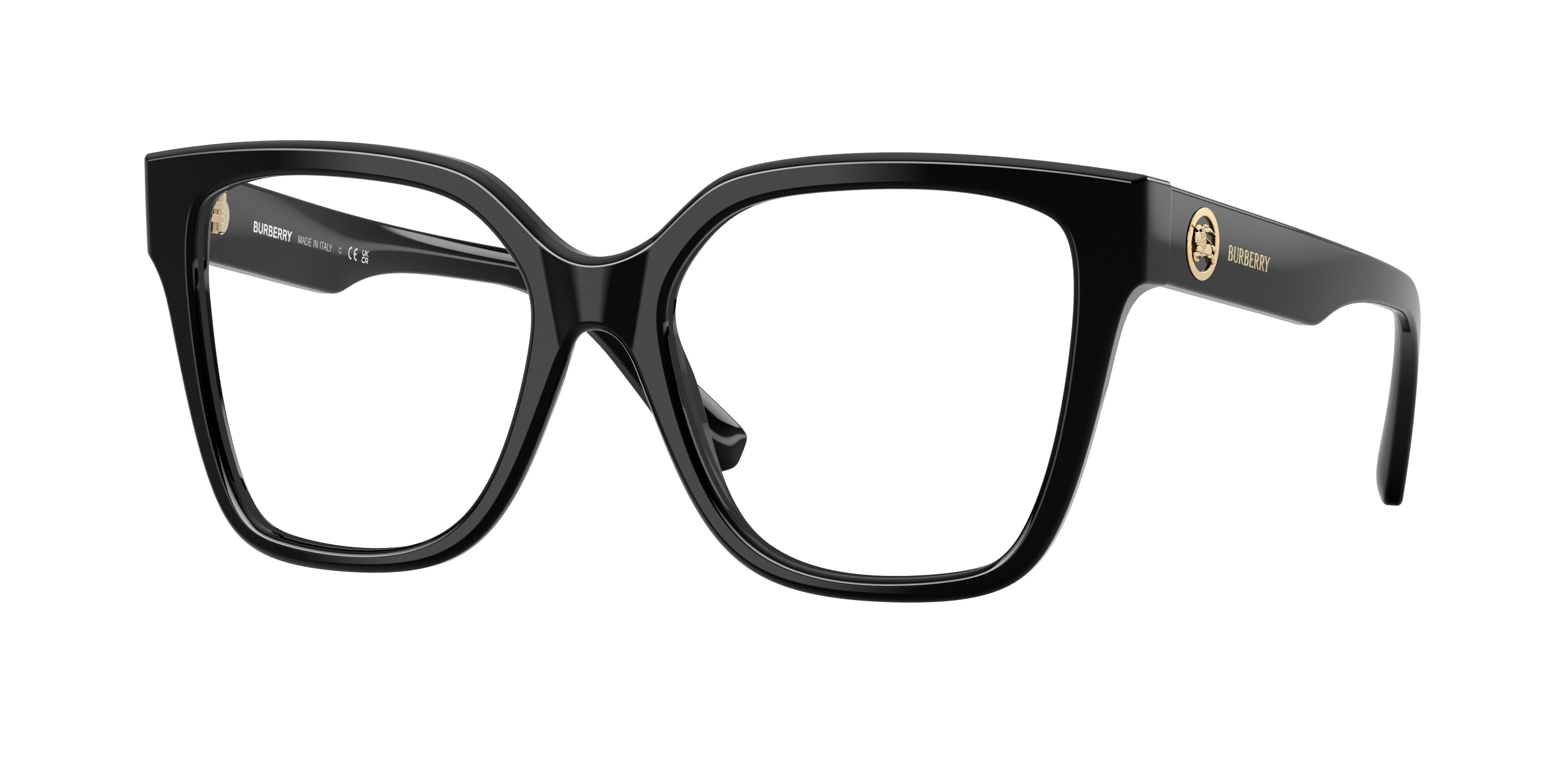 BE2443 3001 Montature da vista Burberry 1