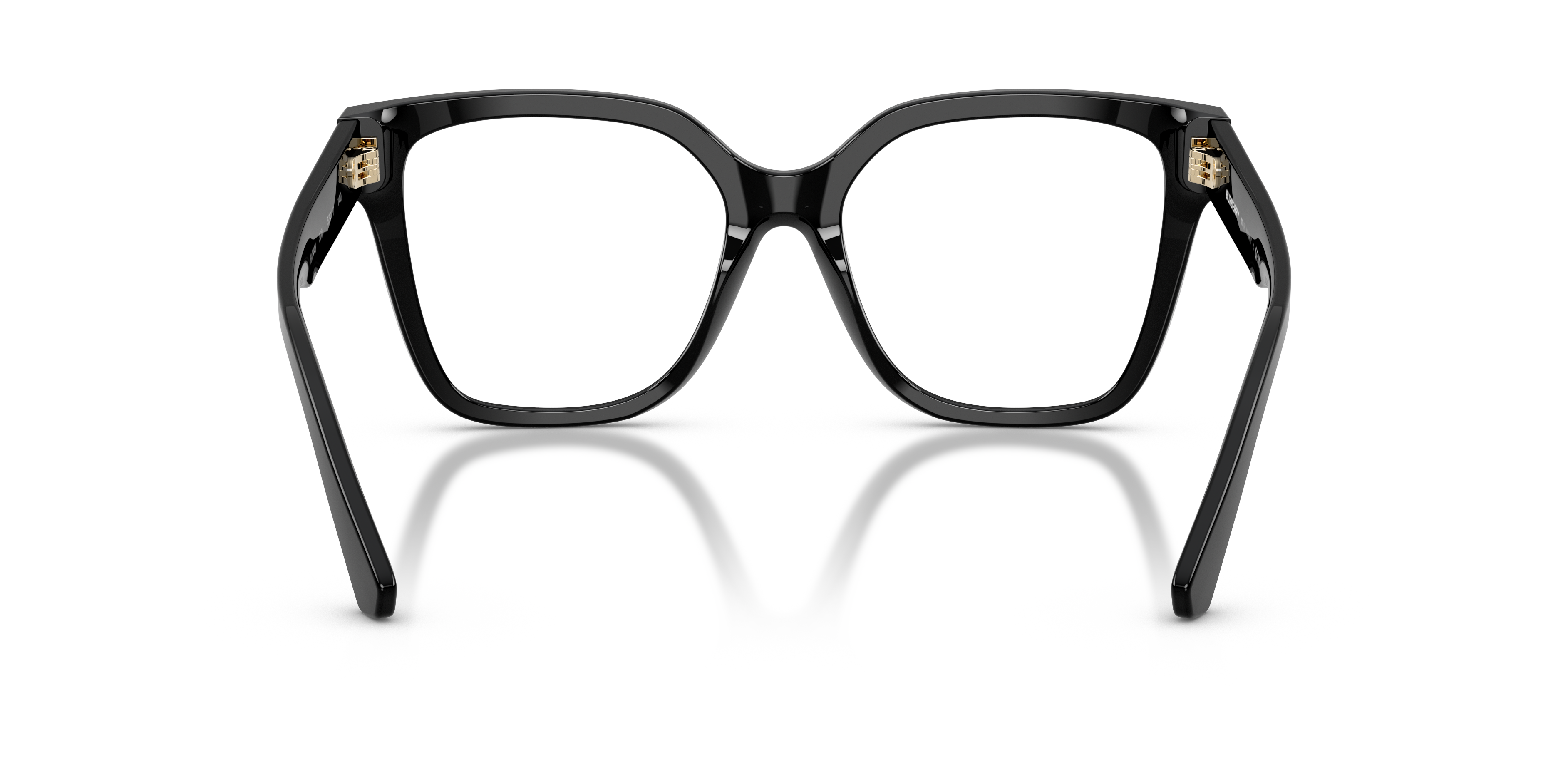 BE2443 3001 Montature da vista Burberry 5