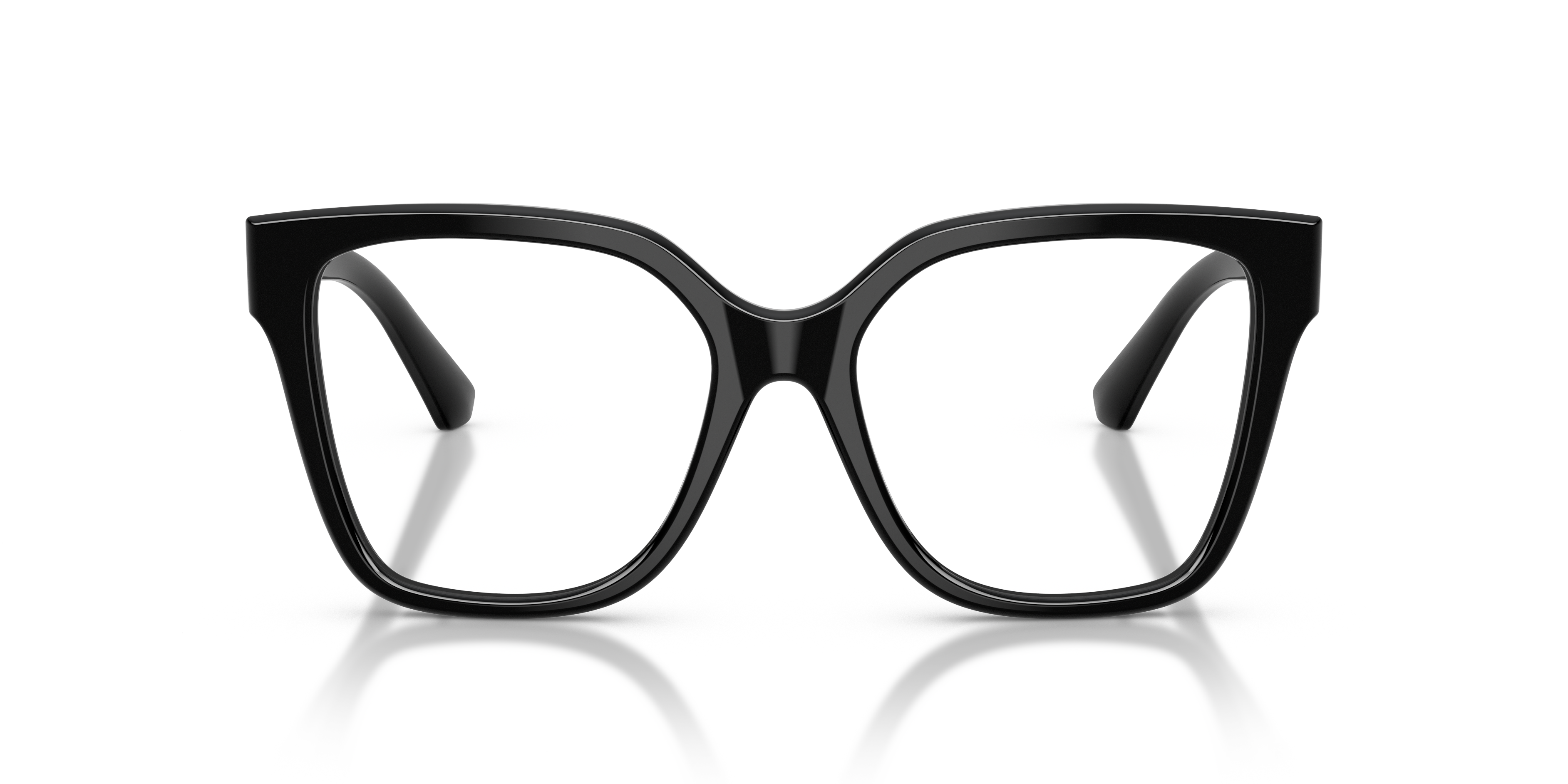 BE2443 3001 Montature da vista Burberry 3