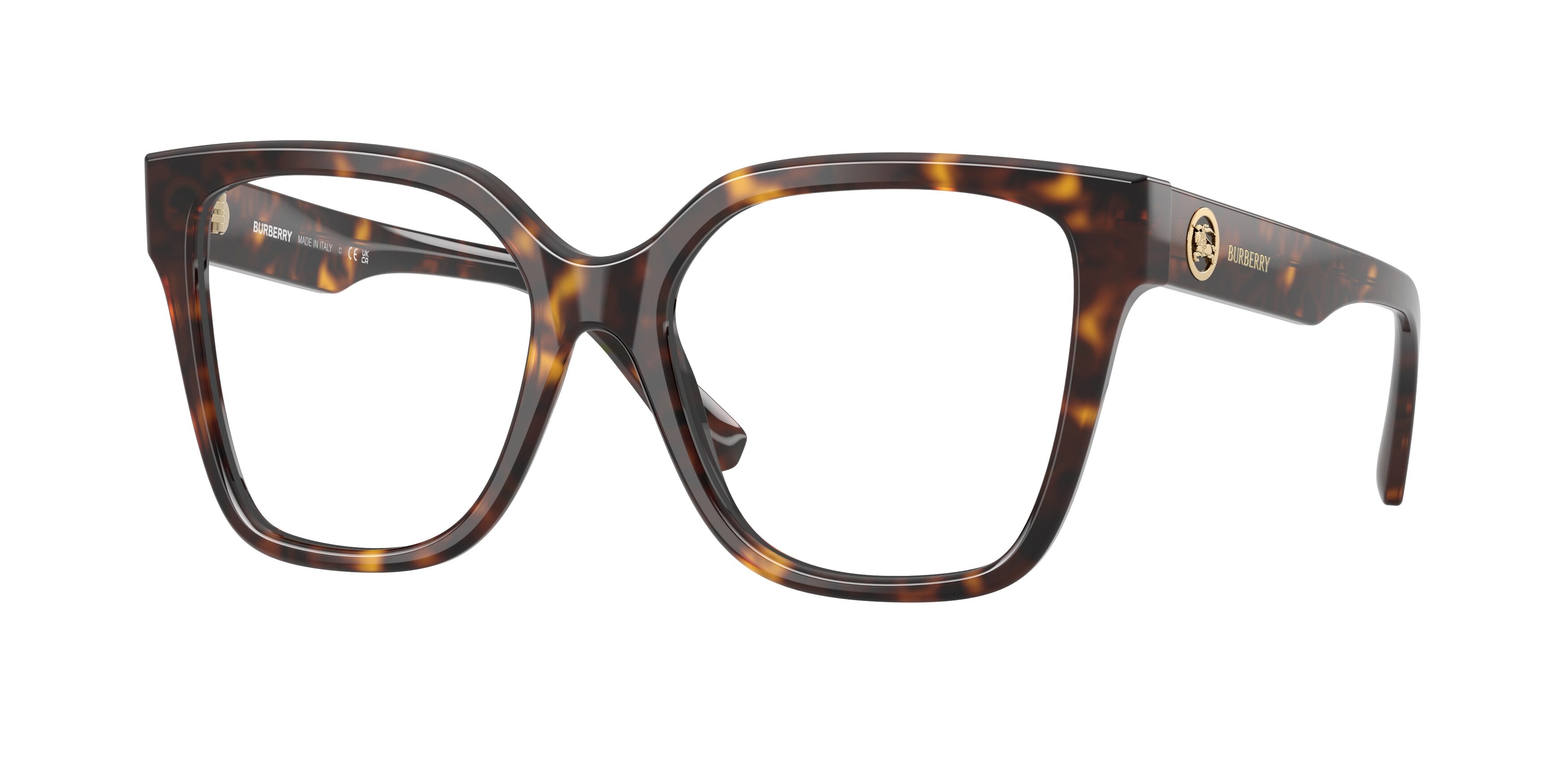 BE2443 3002 Montature da vista Burberry 1