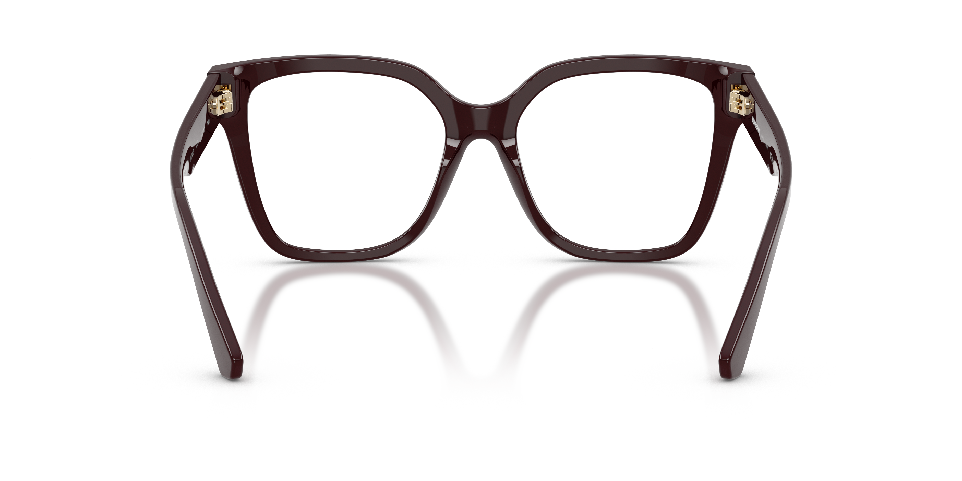 BE2443 4204 Montature da vista Burberry 5