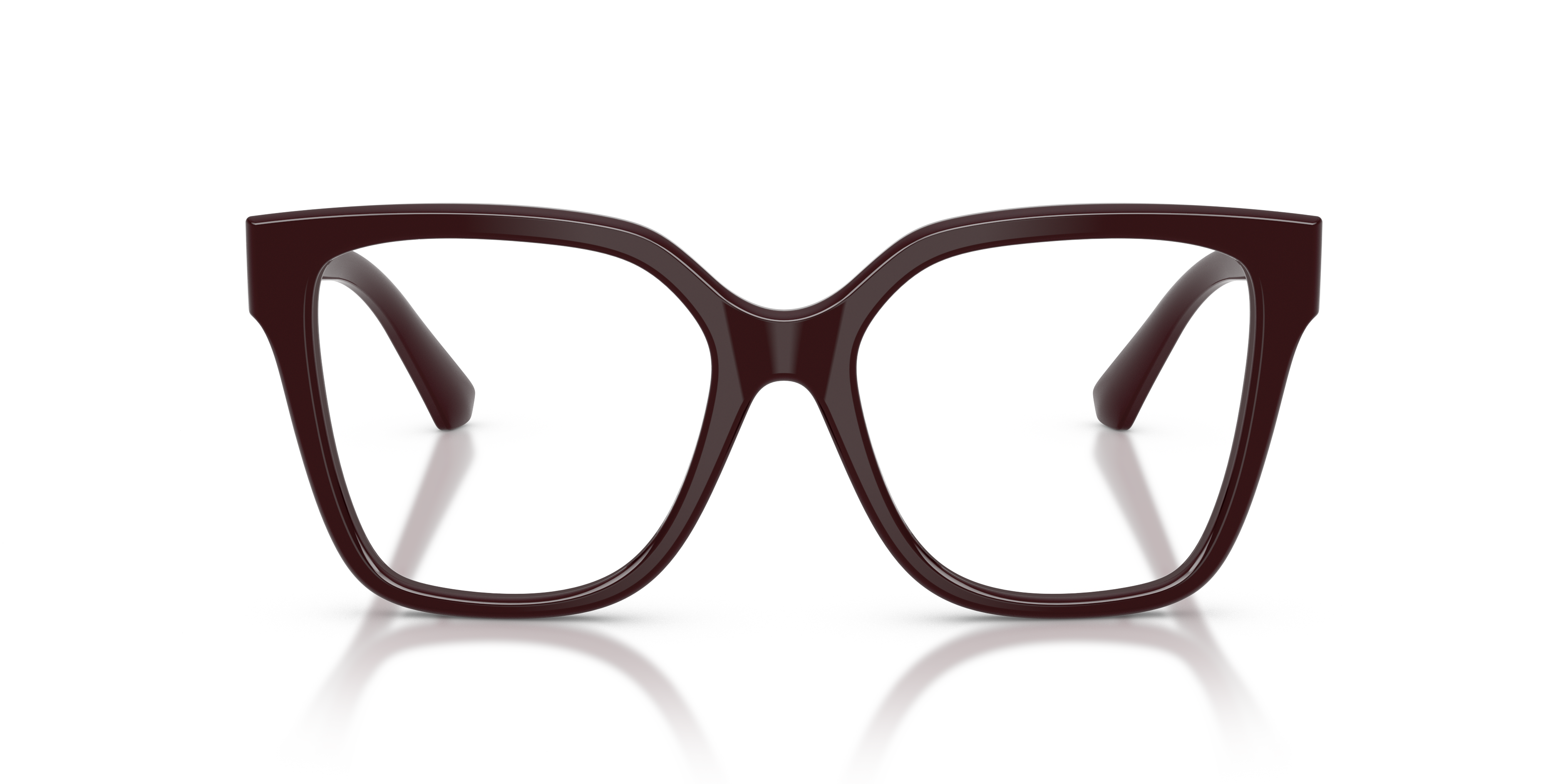 BE2443 4204 Montature da vista Burberry 3