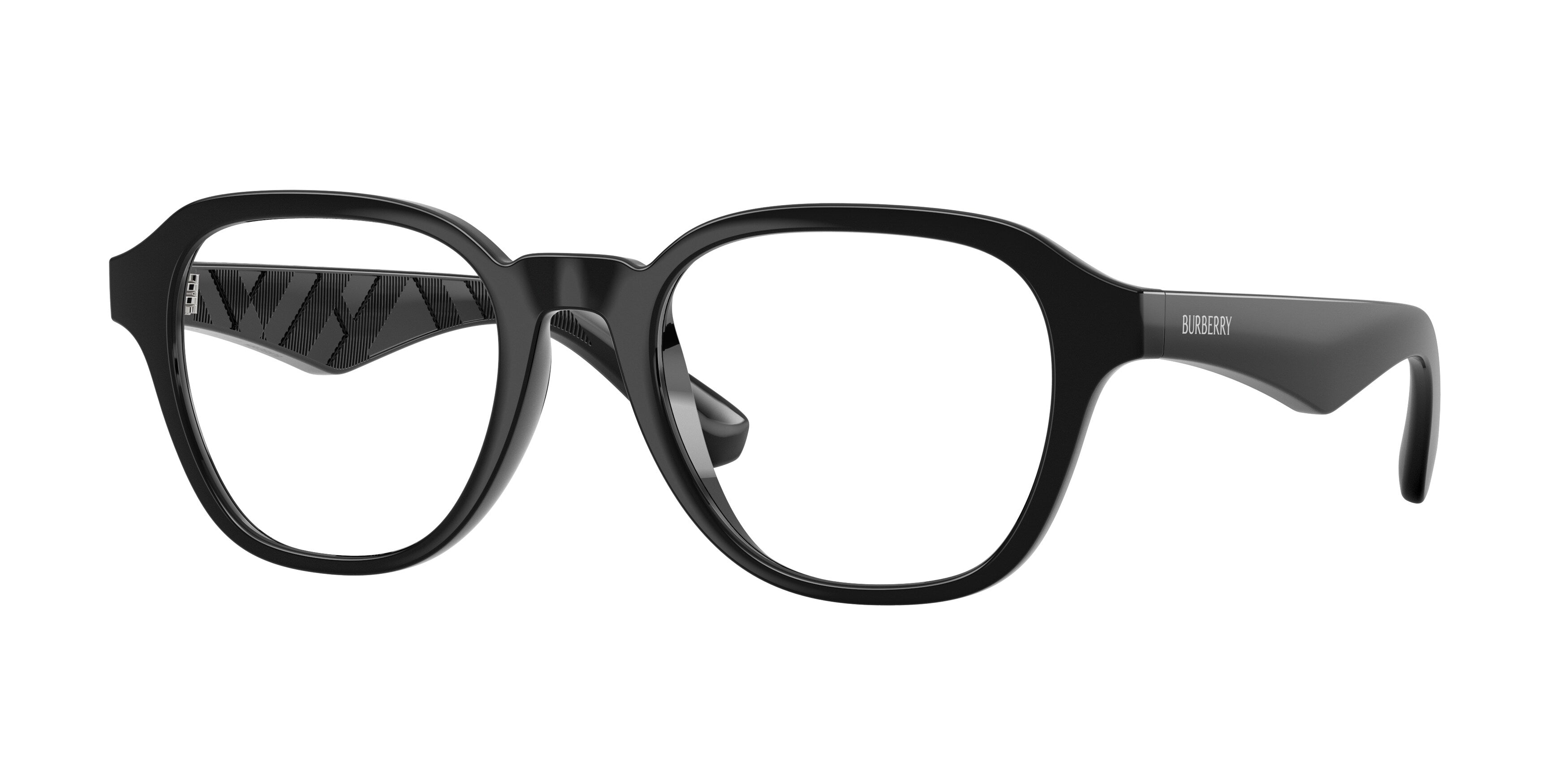 BE2444U 3001 Montature da vista Burberry 1