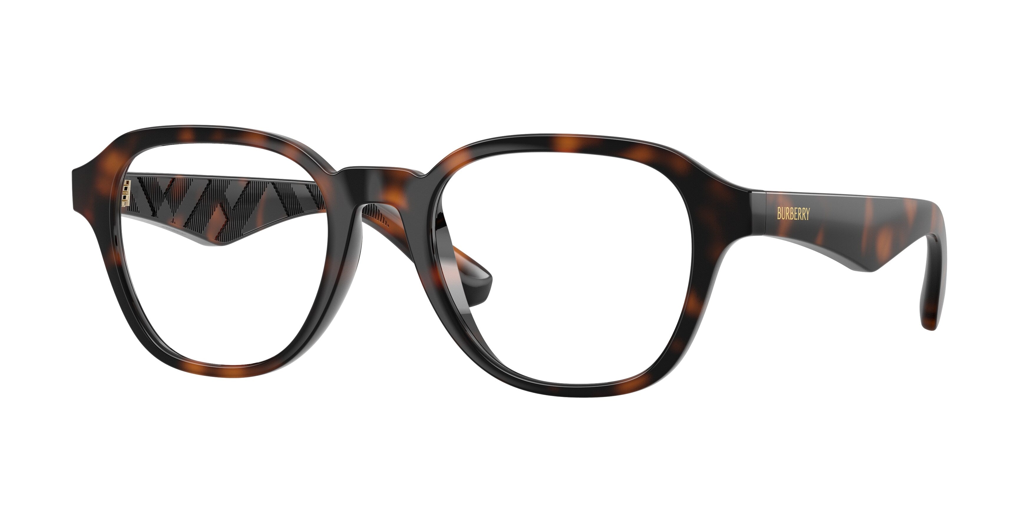 BE2444U 3002 Montature da vista Burberry 1