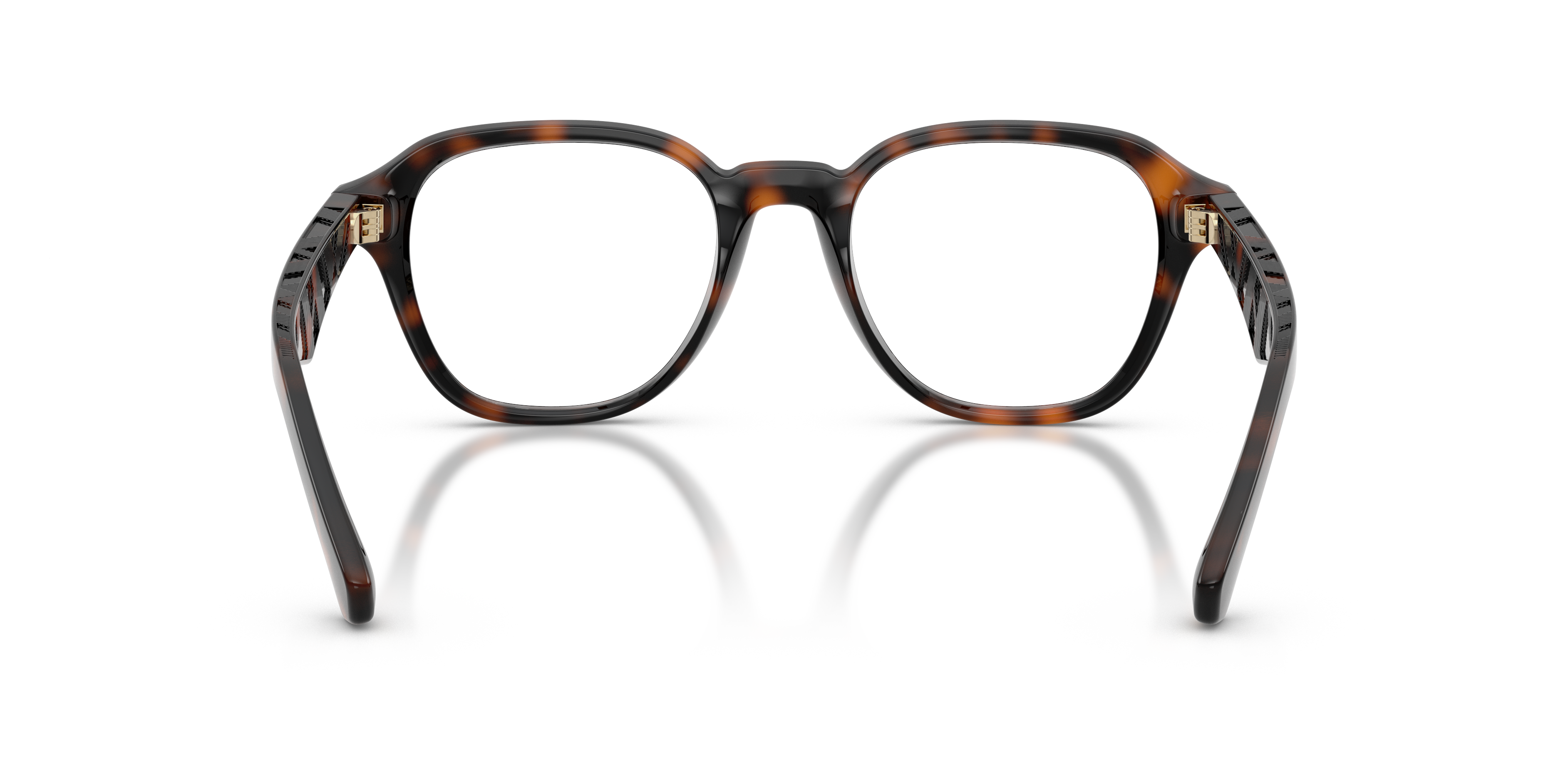 BE2444U 3002 Montature da vista Burberry 5