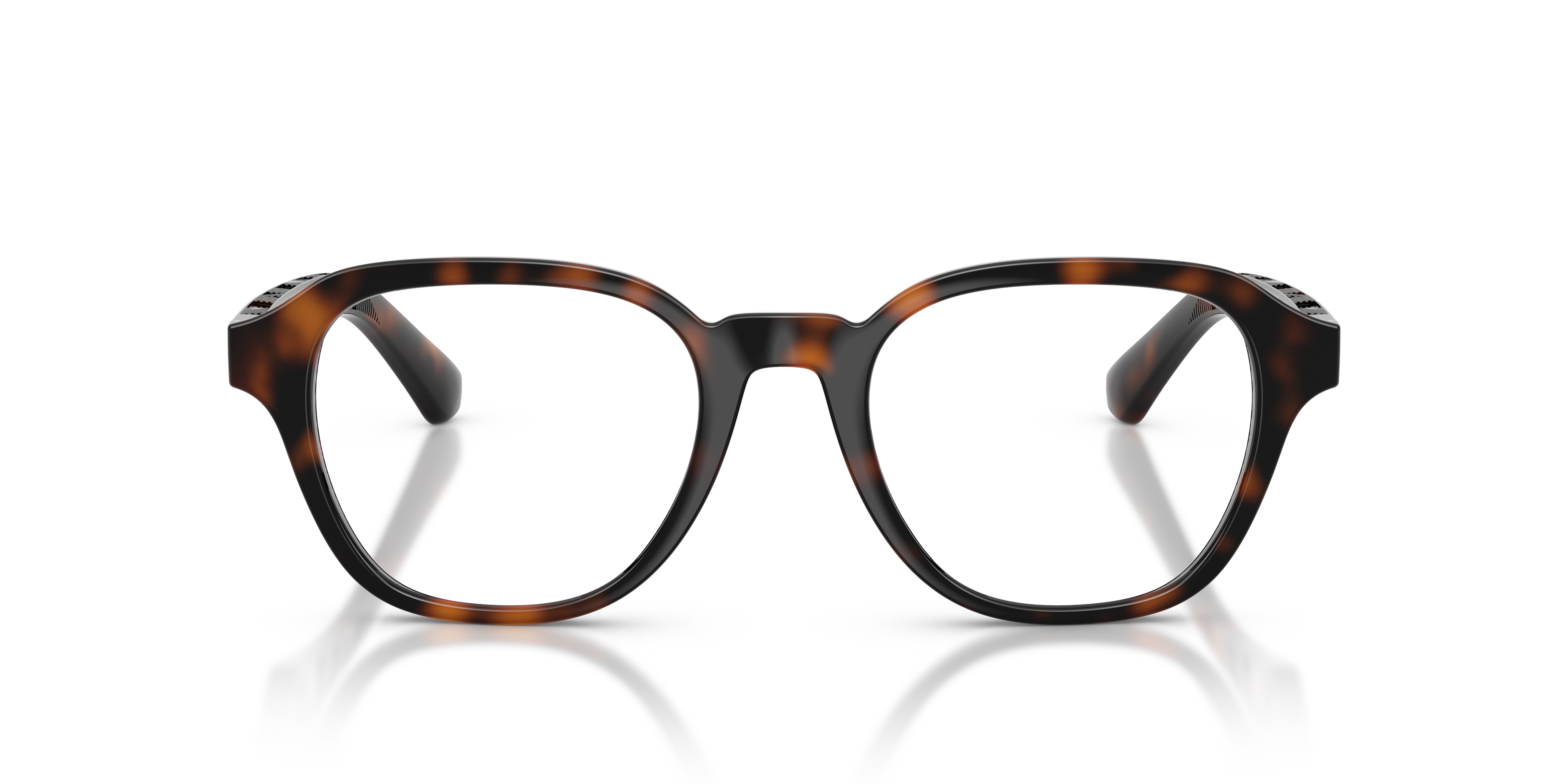 BE2444U 3002 Montature da vista Burberry 3