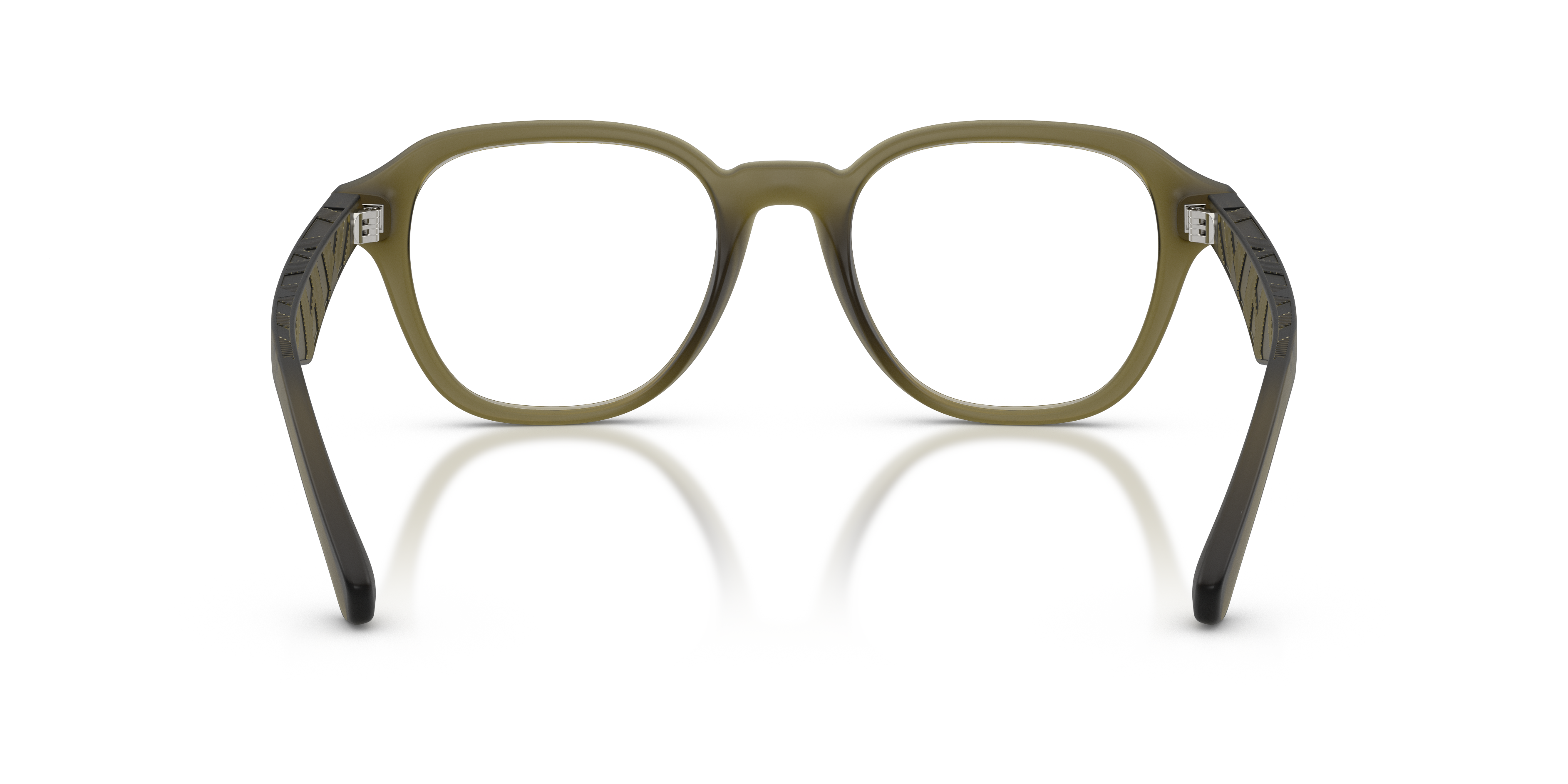 BE2444U 4212 Montature da vista Burberry 5