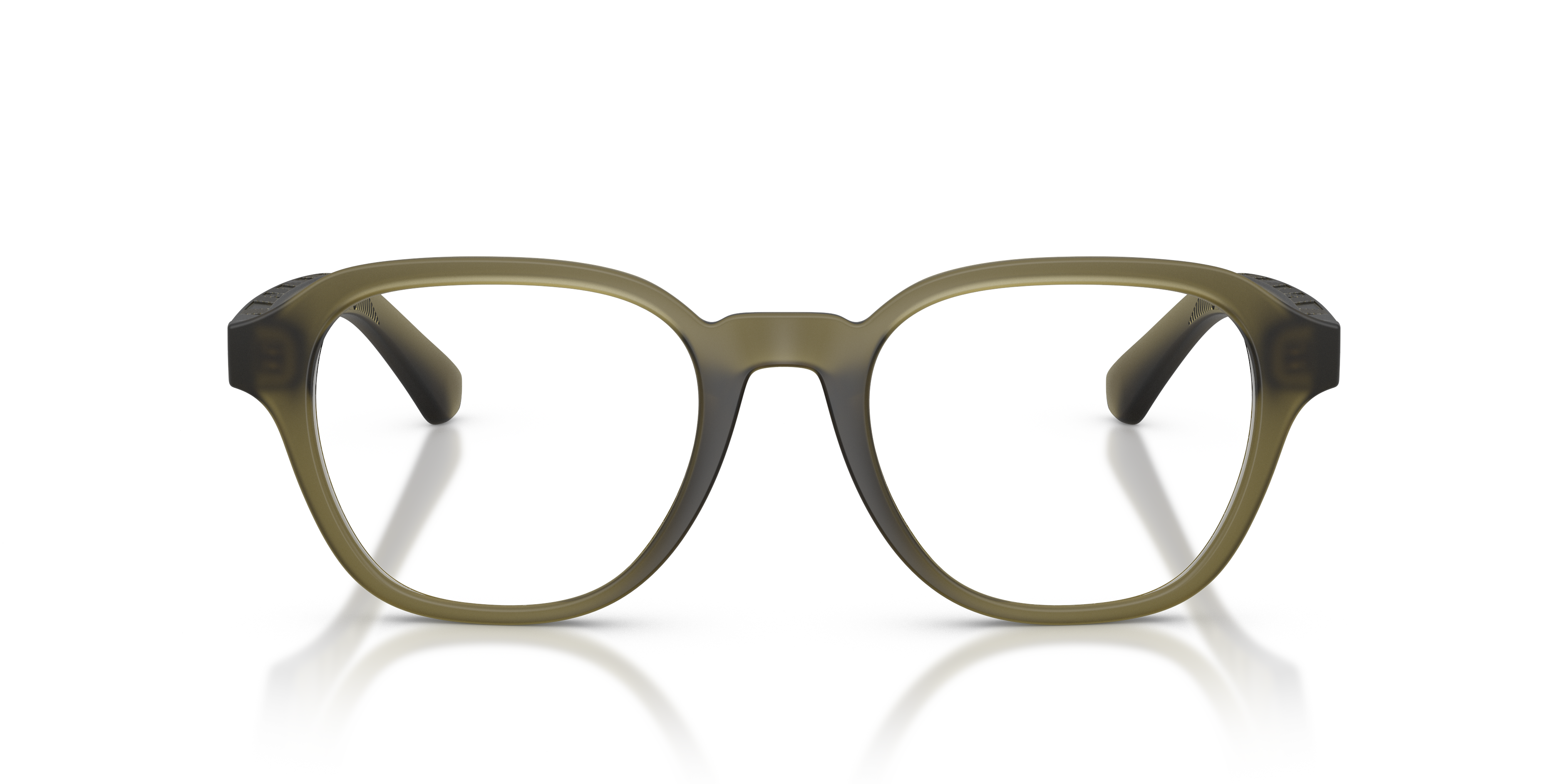 BE2444U 4212 Montature da vista Burberry 3