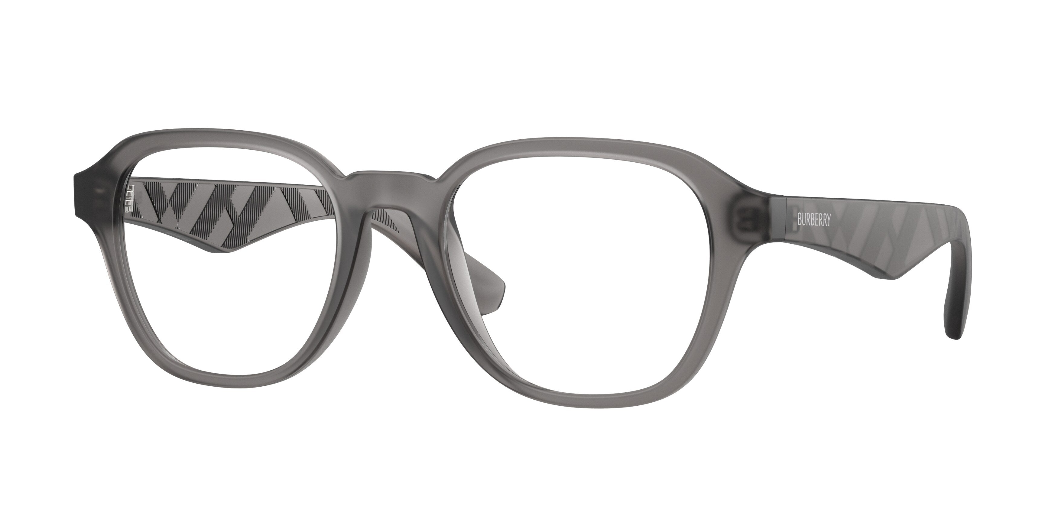 BE2444U 4213 Montature da vista Burberry 1