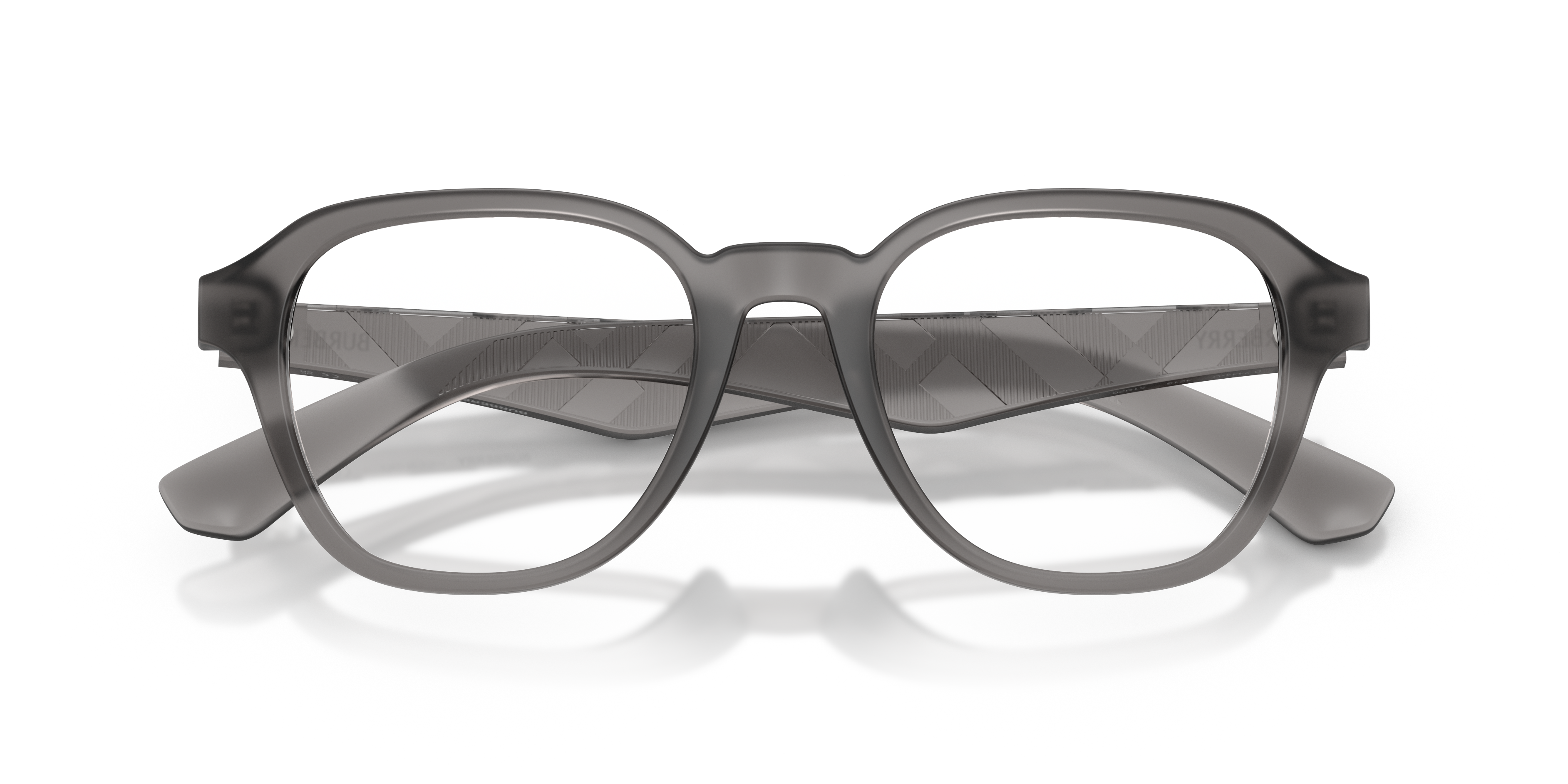 BE2444U 4213 Montature da vista Burberry 2