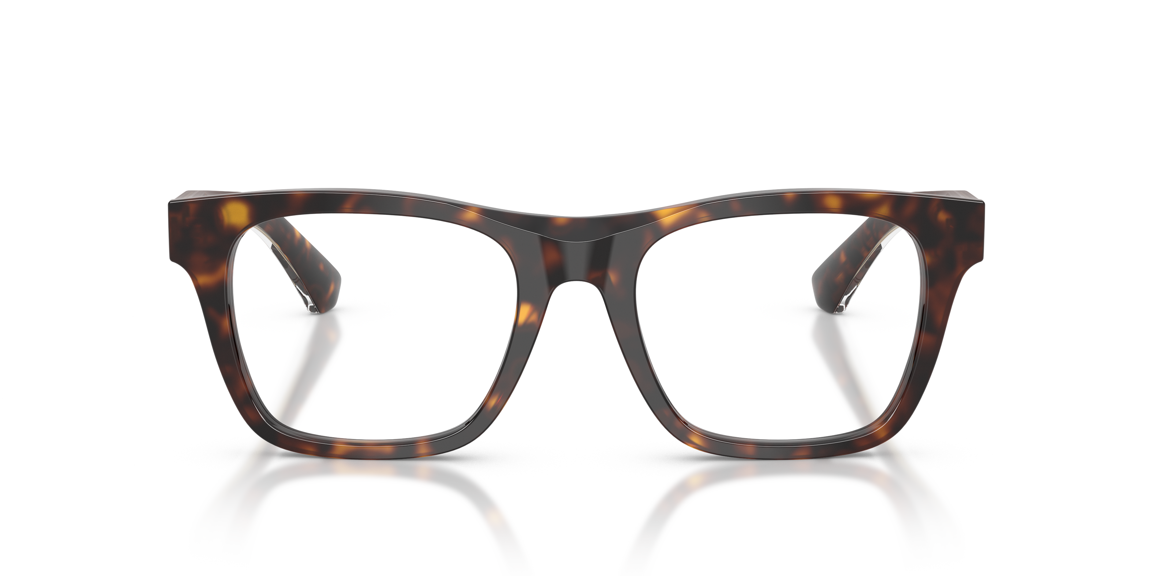 BE2445 4205 Montature da vista Burberry 3
