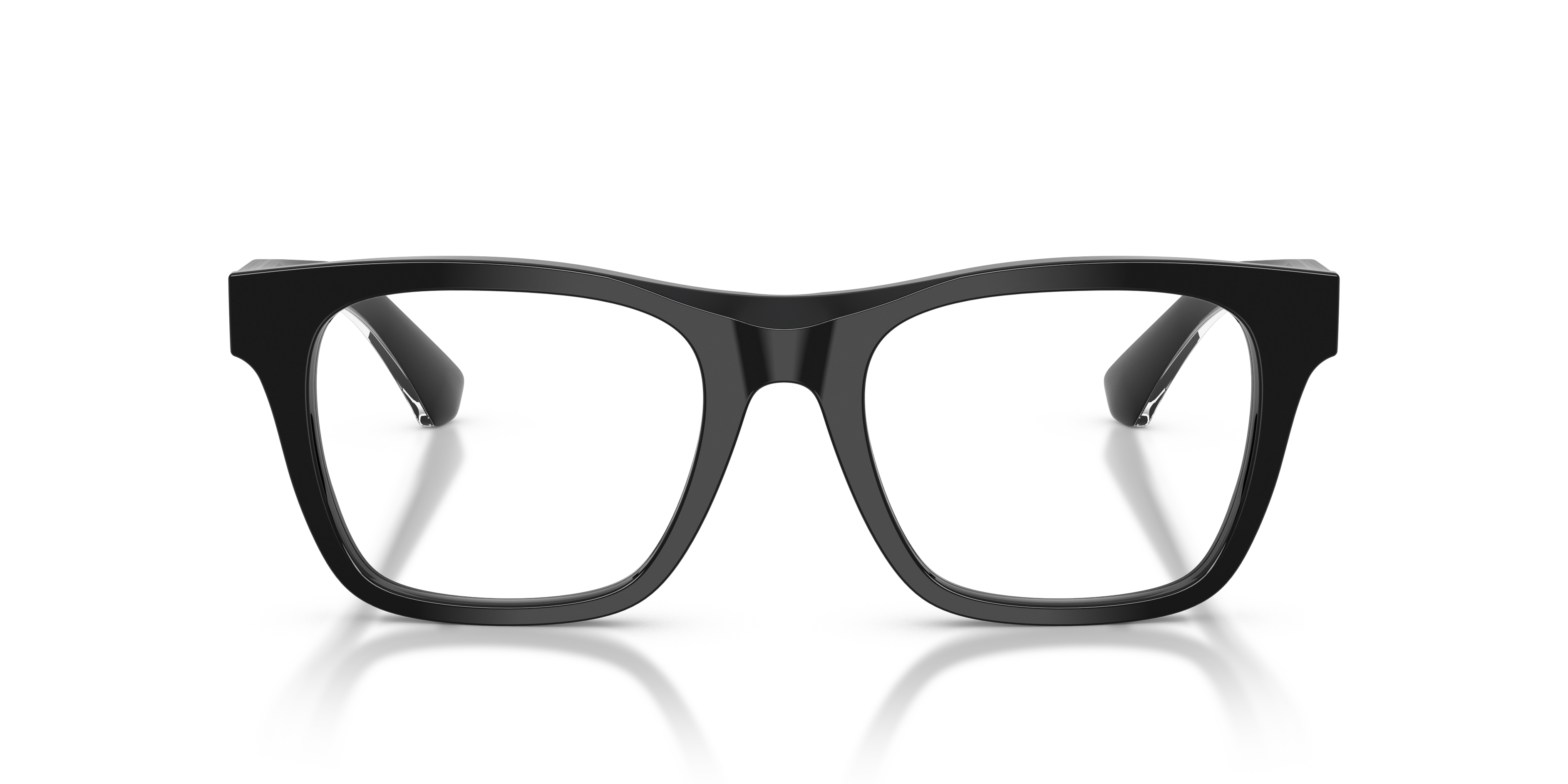 BE2445 4206 Montature da vista Burberry 3