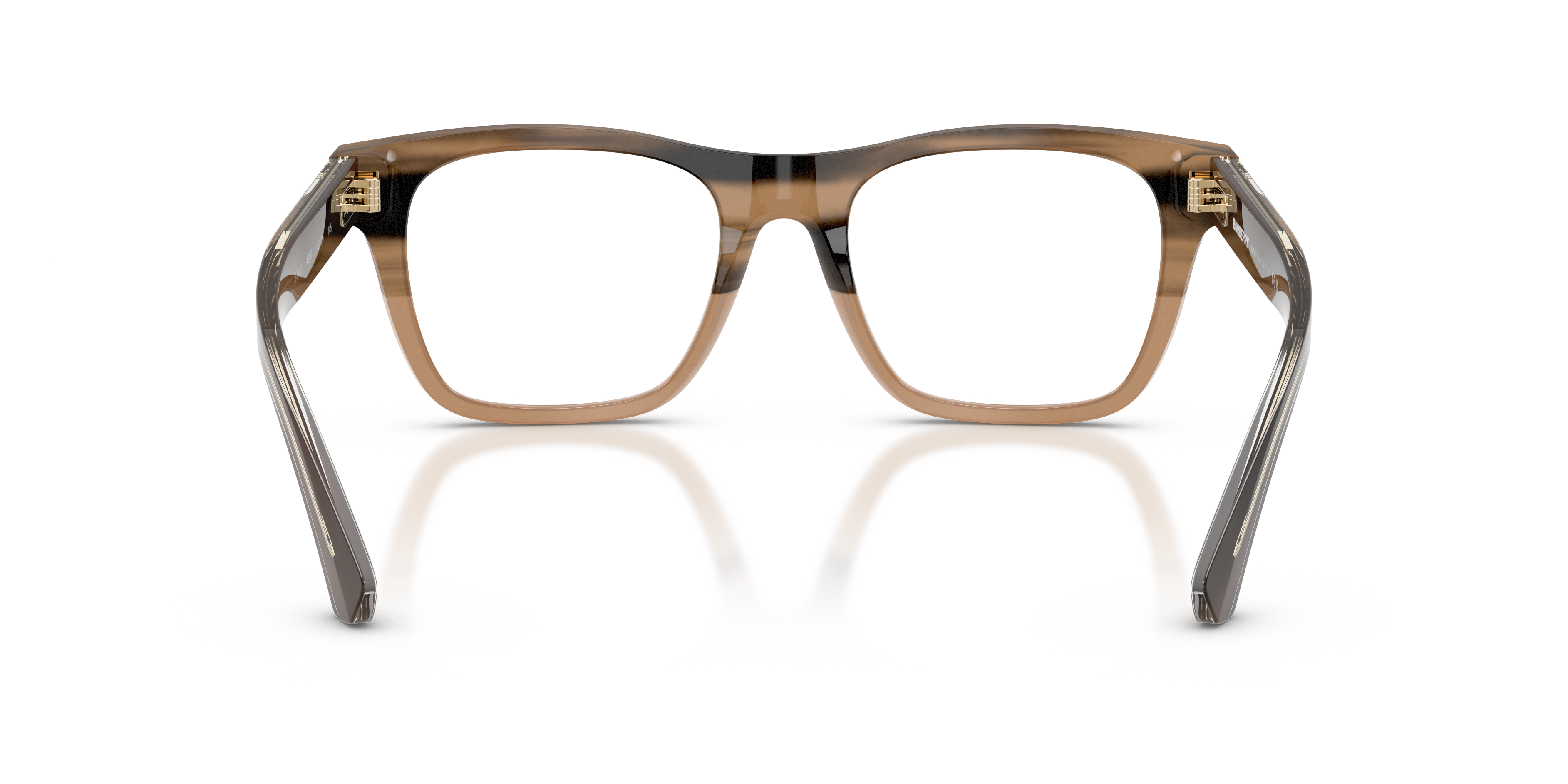 BE2445 4207 Montature da vista Burberry 5