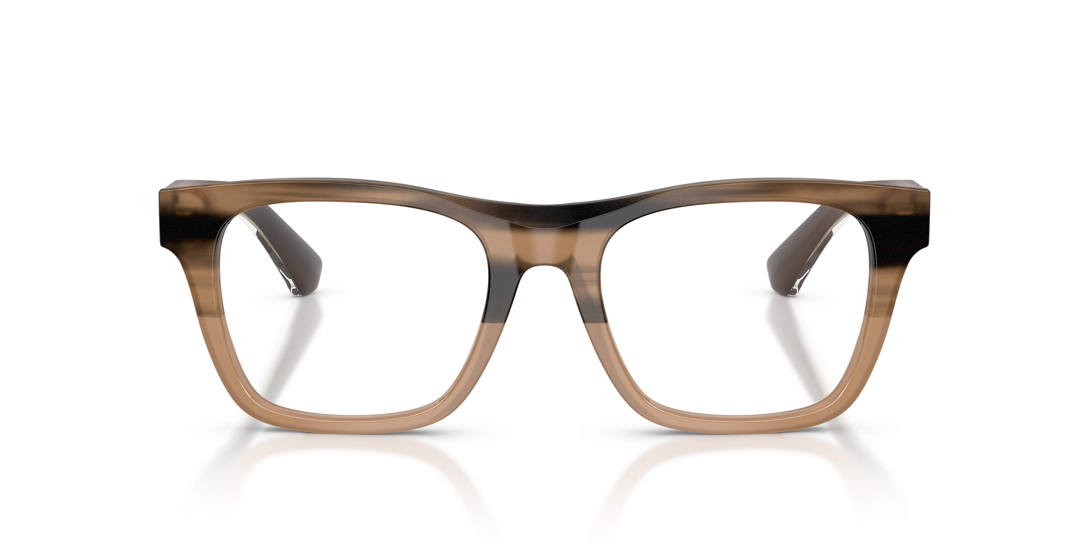 BE2445 4207 Montature da vista Burberry 3