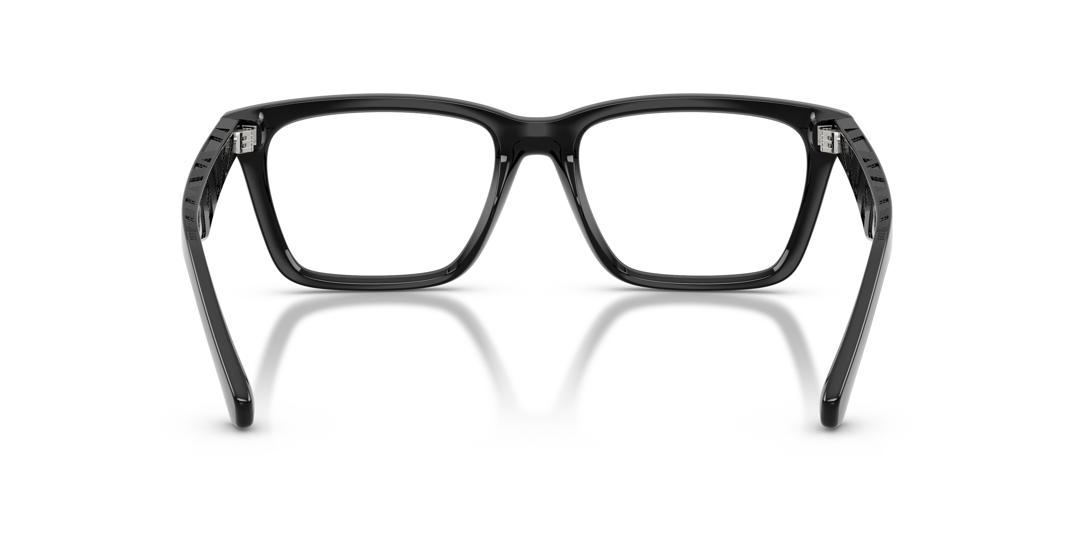 BE2446U 3001 Montature da vista Burberry 5
