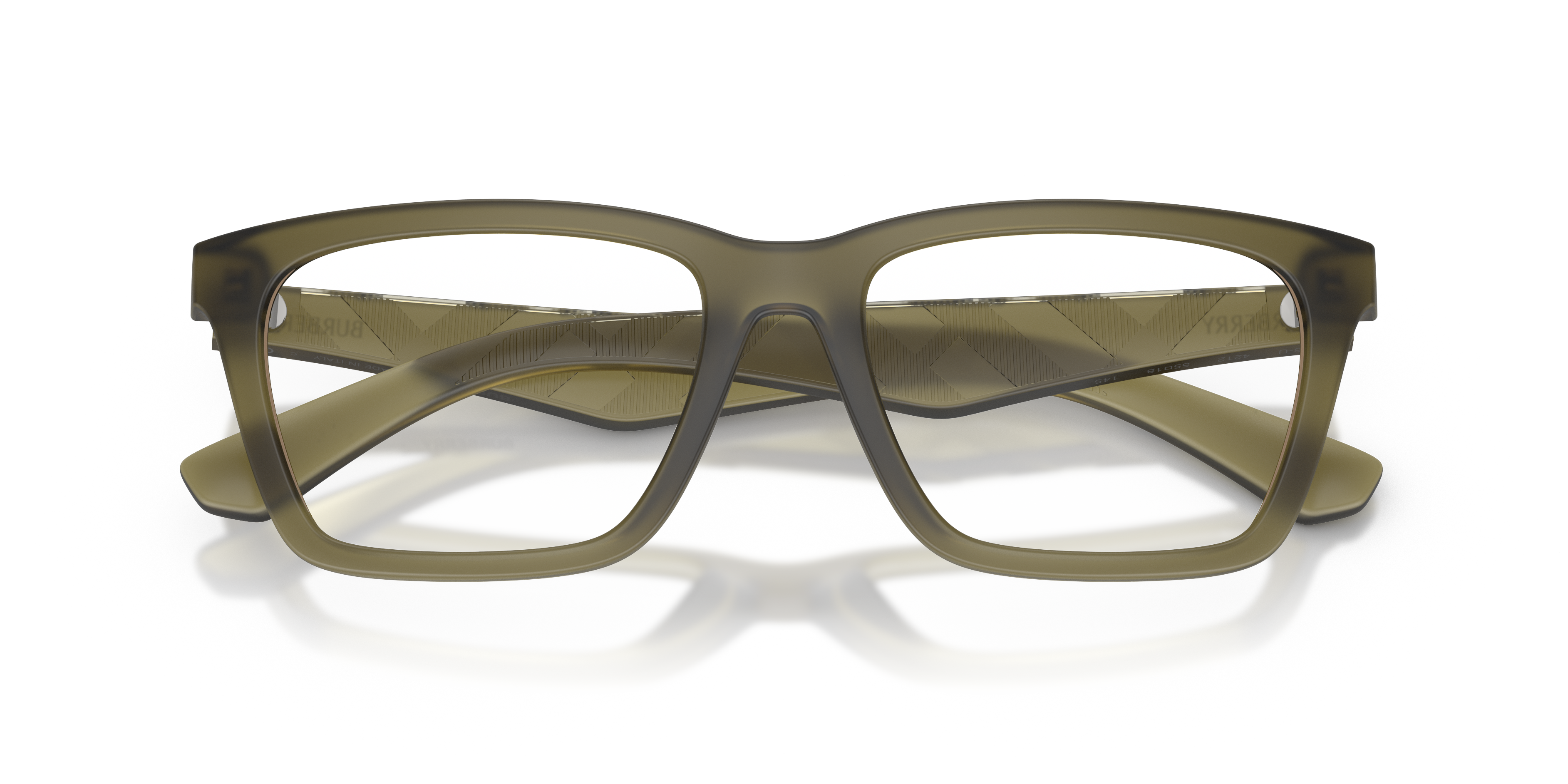 BE2446U 4212 Montature da vista Burberry 2