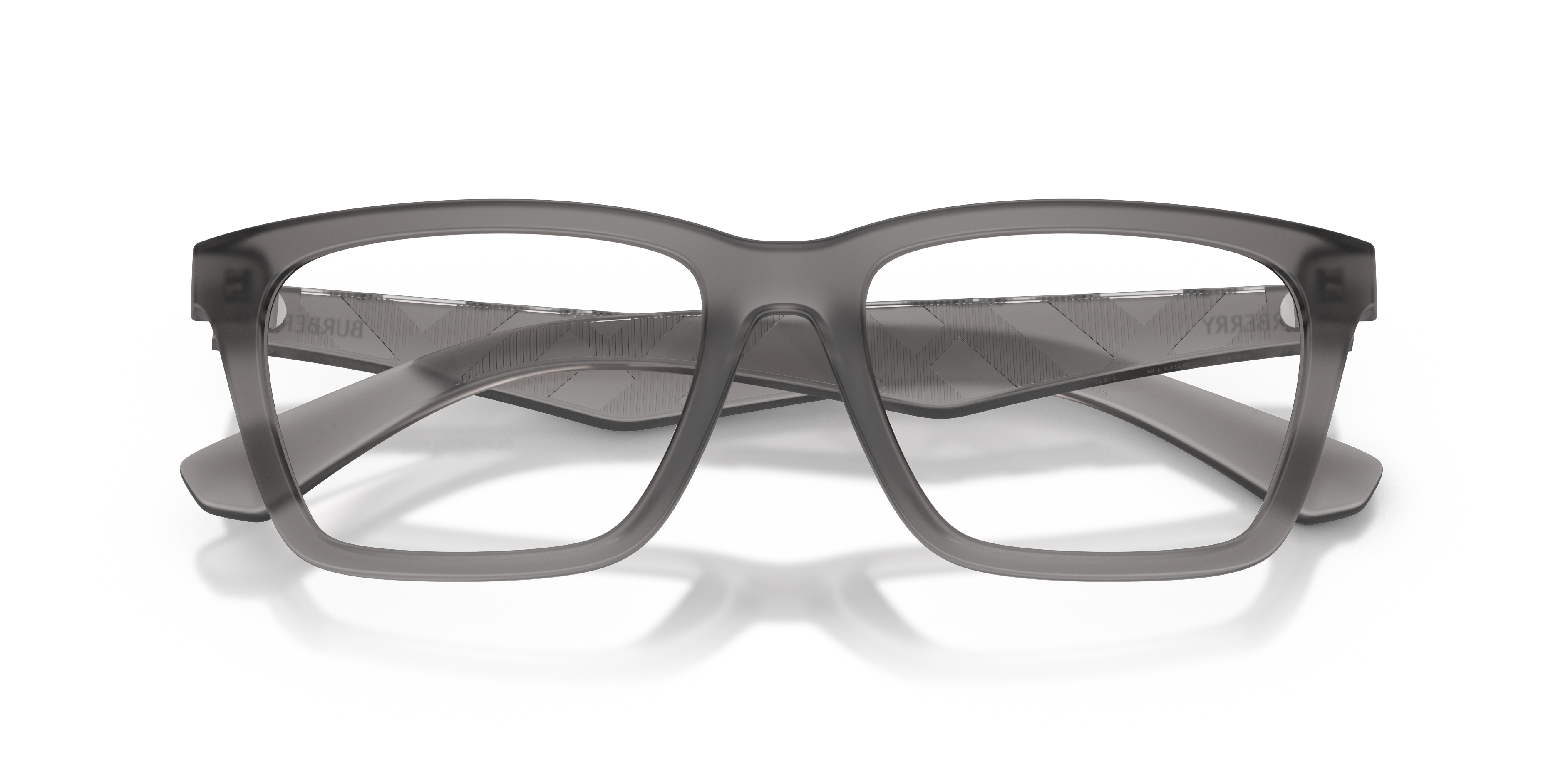 BE2446U 4213 Montature da vista Burberry 2