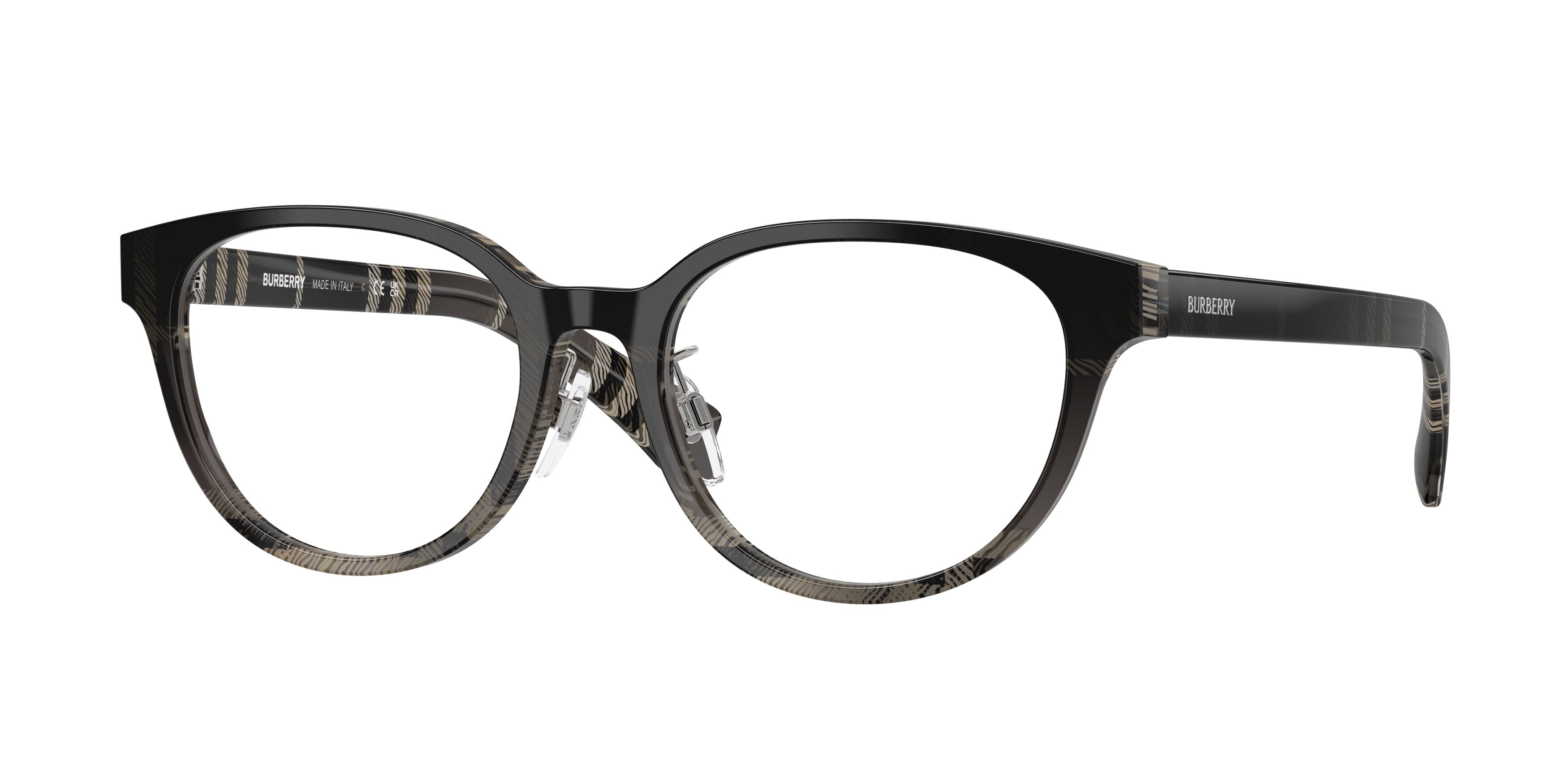 BE2448D 4200 Montature da vista Burberry 1