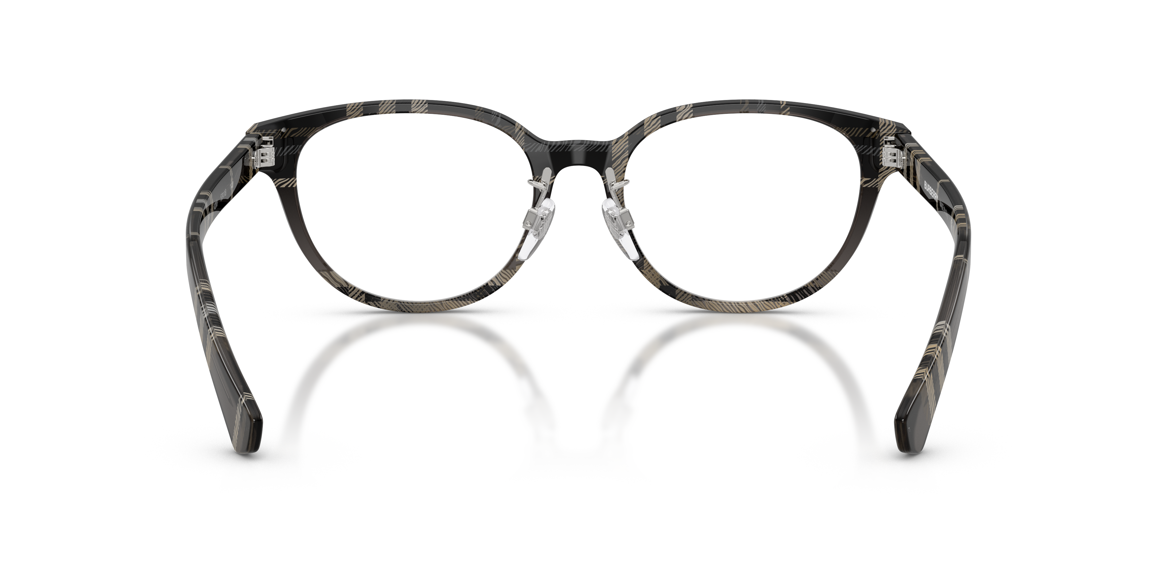 BE2448D 4200 Montature da vista Burberry 5
