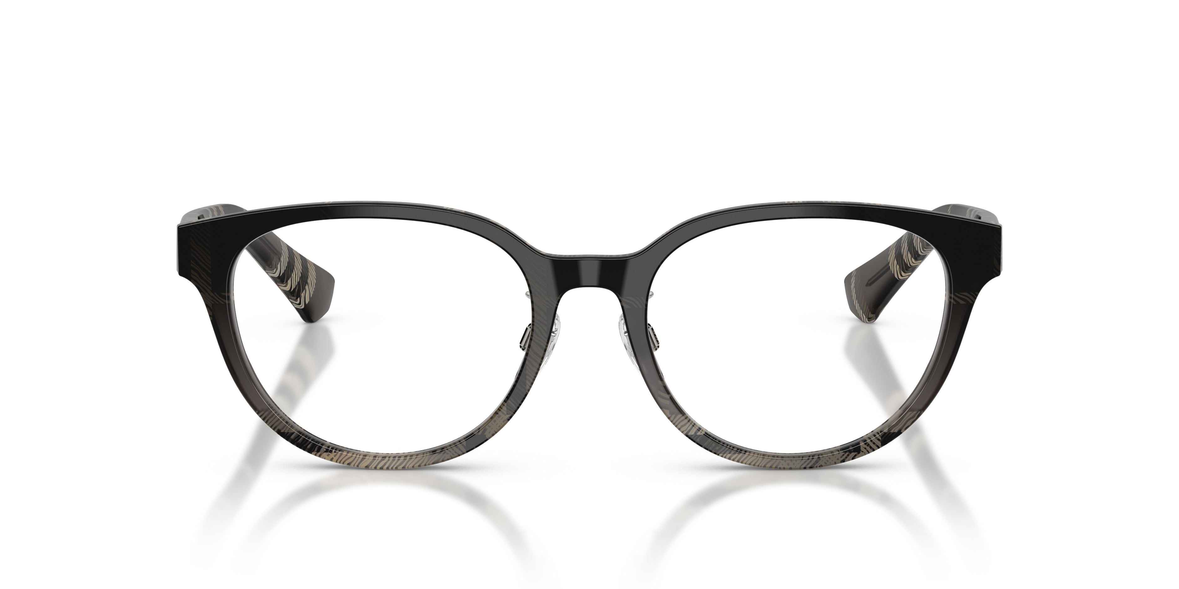 BE2448D 4200 Montature da vista Burberry 3