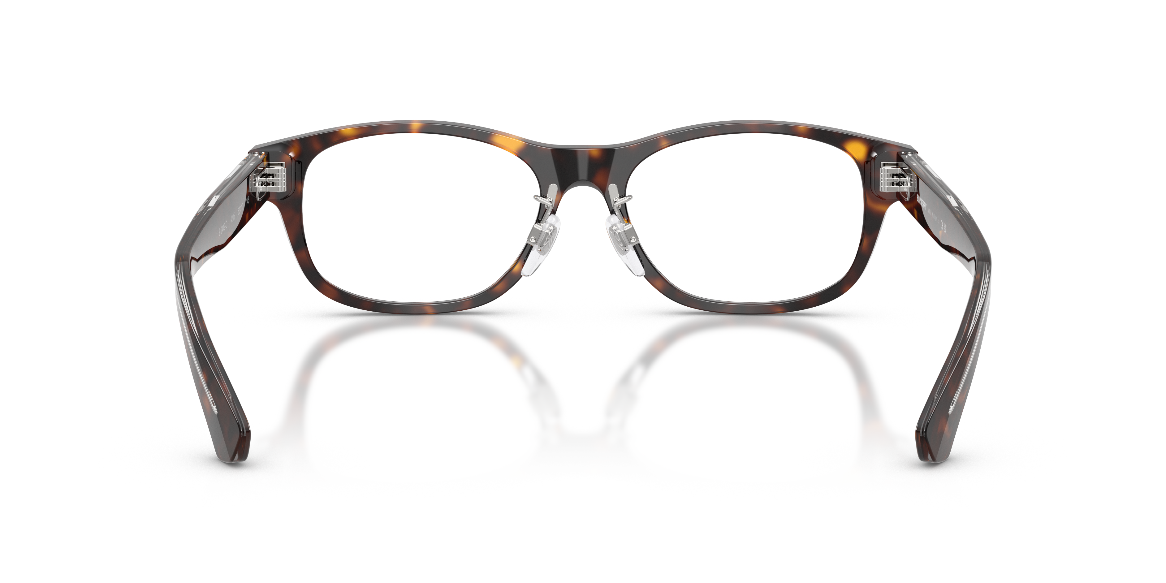 BE2449D 4205 Montature da vista Burberry 5