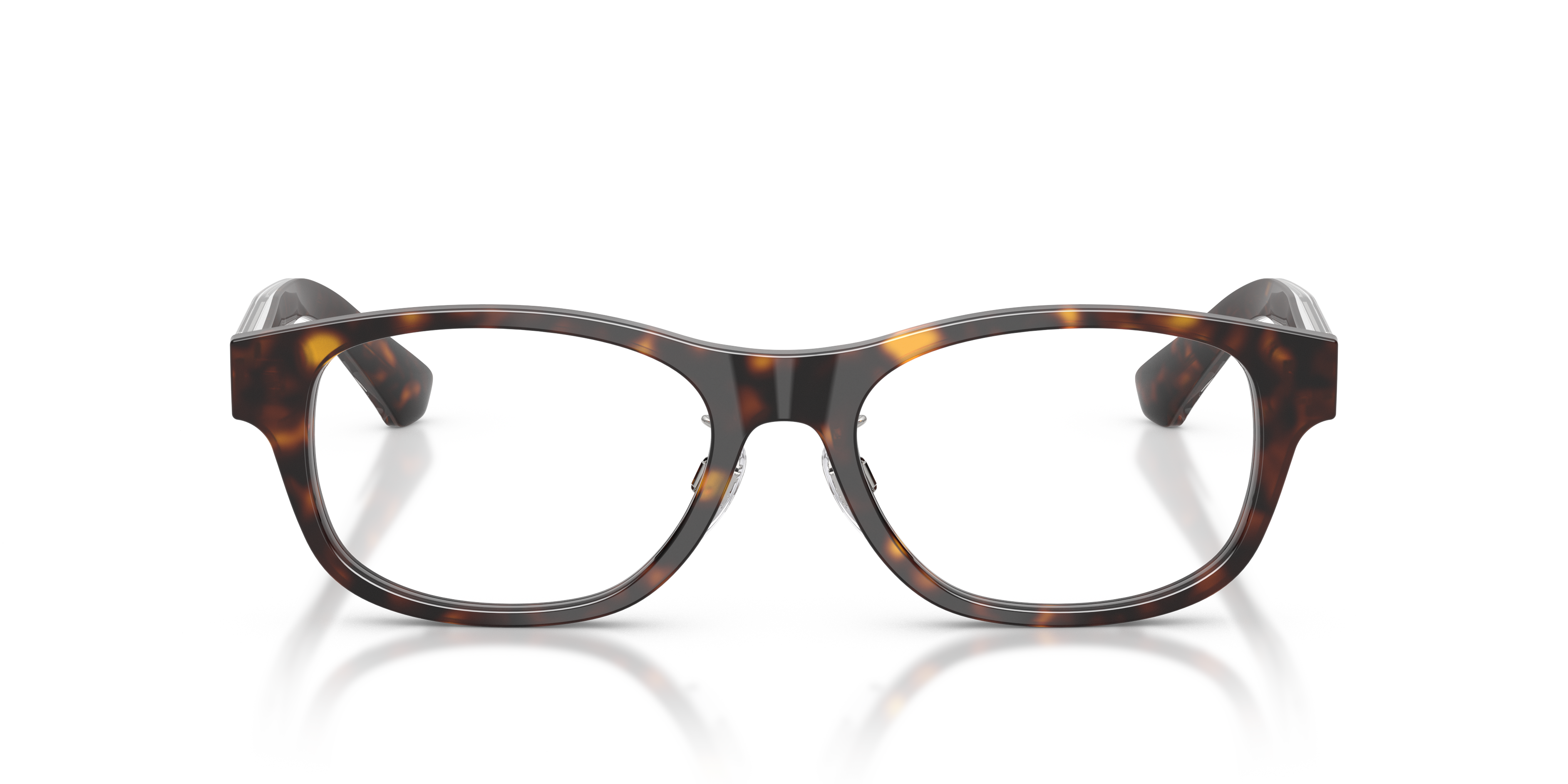 BE2449D 4205 Montature da vista Burberry 3