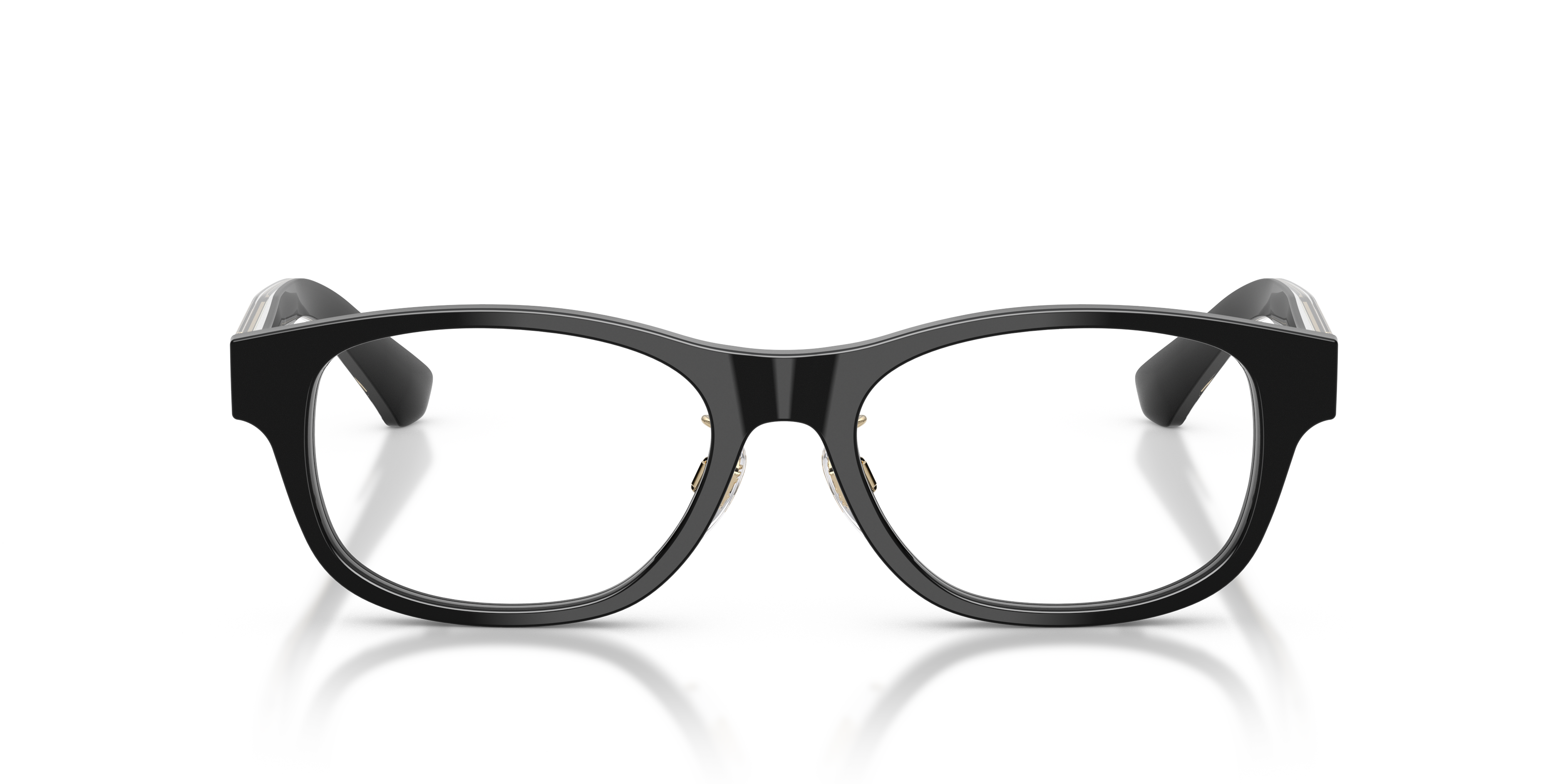 BE2449D 4206 Montature da vista Burberry 3