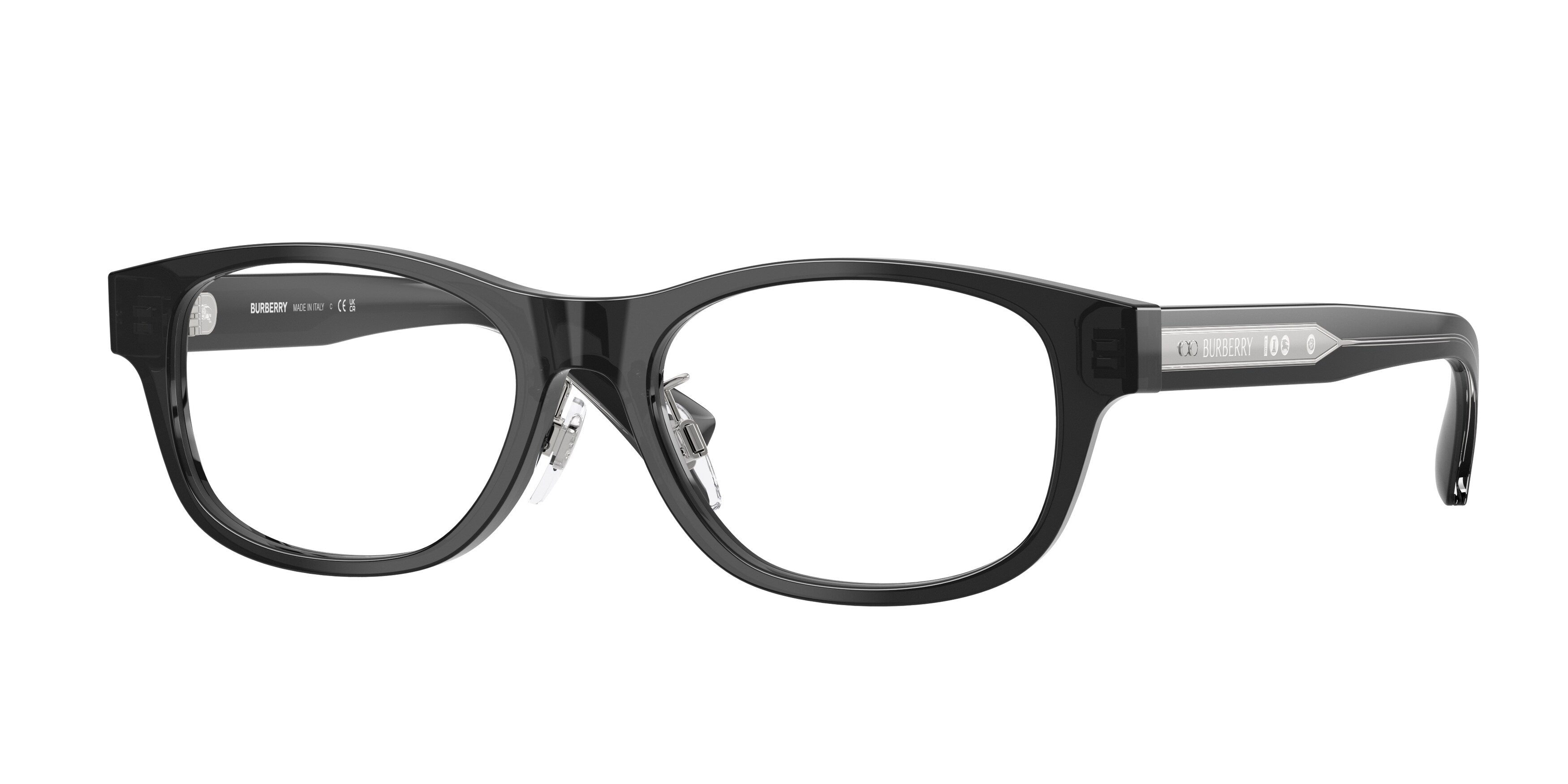BE2449D 4211 Montature da vista Burberry 1