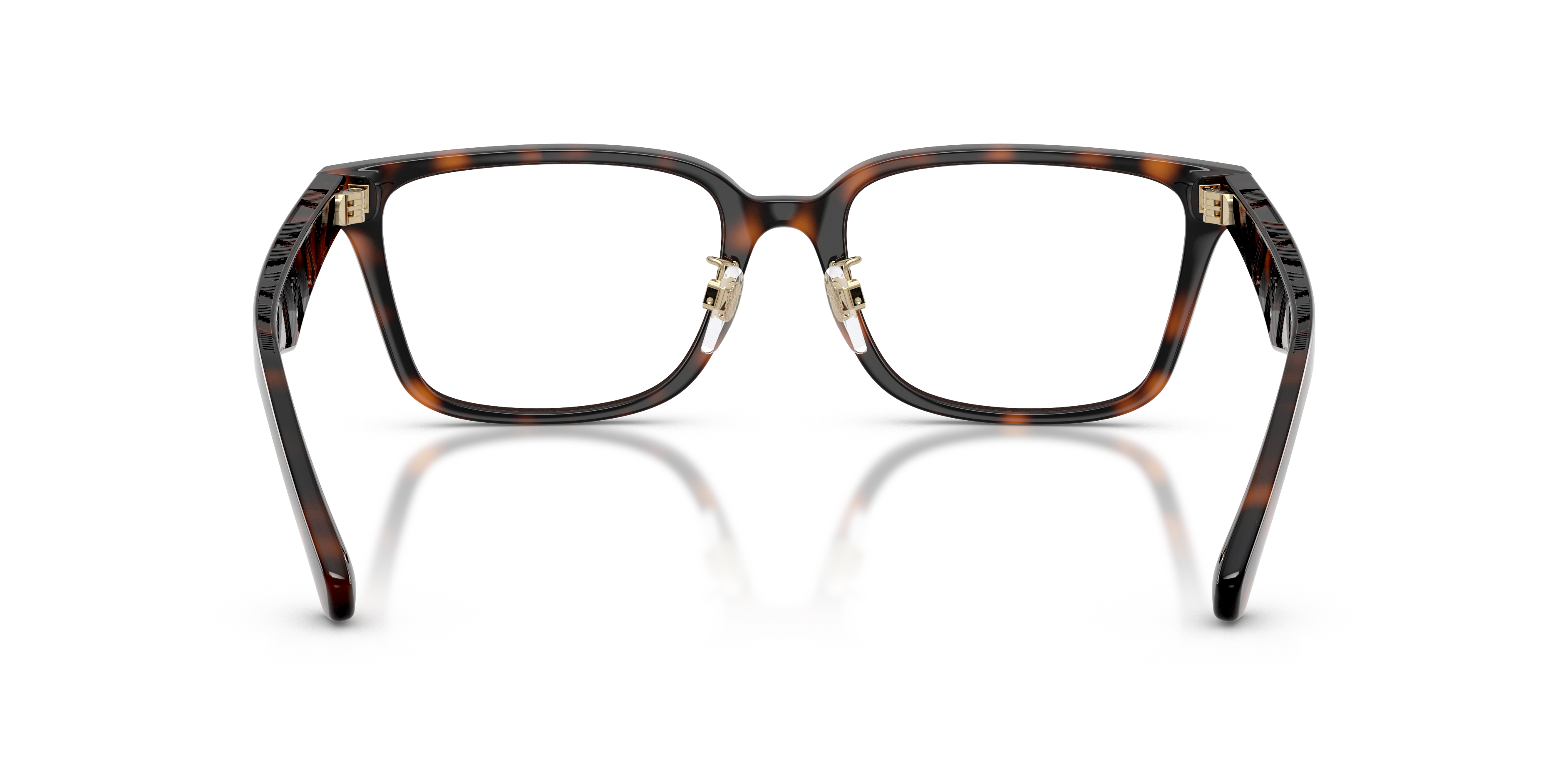 BE2450D 3002 Montature da vista Burberry 5