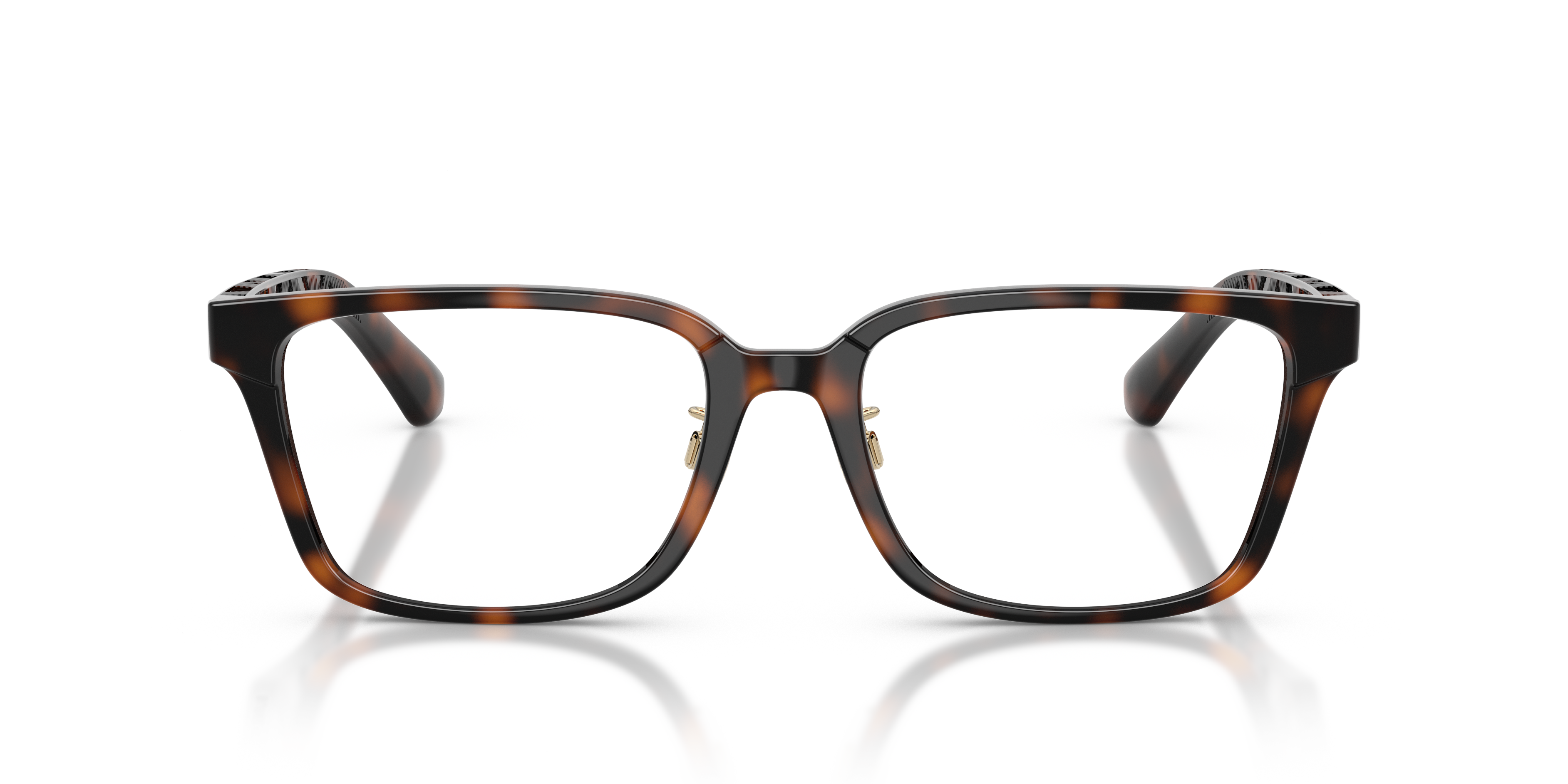BE2450D 3002 Montature da vista Burberry 3