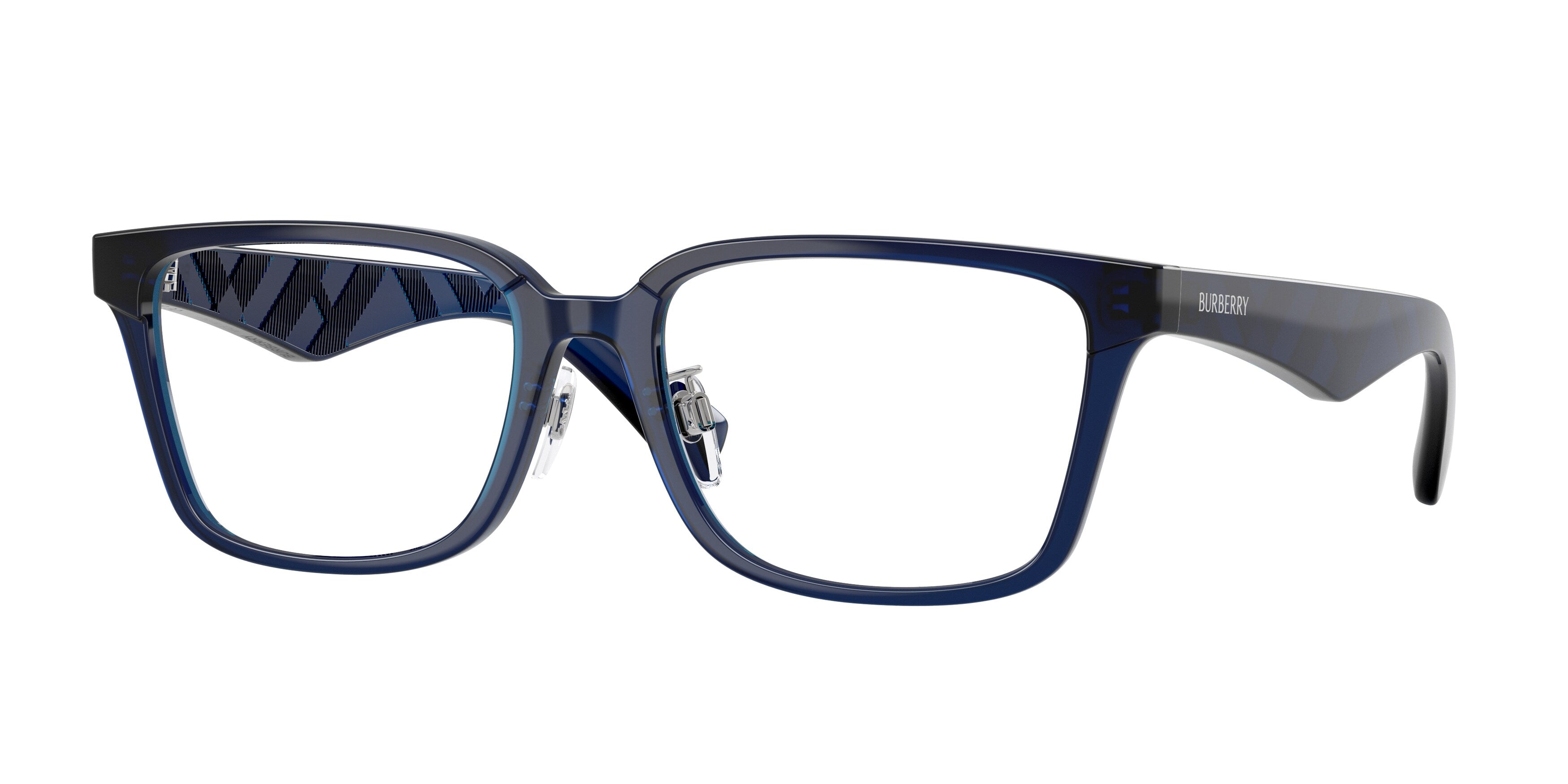 BE2450D 4110 Montature da vista Burberry 1