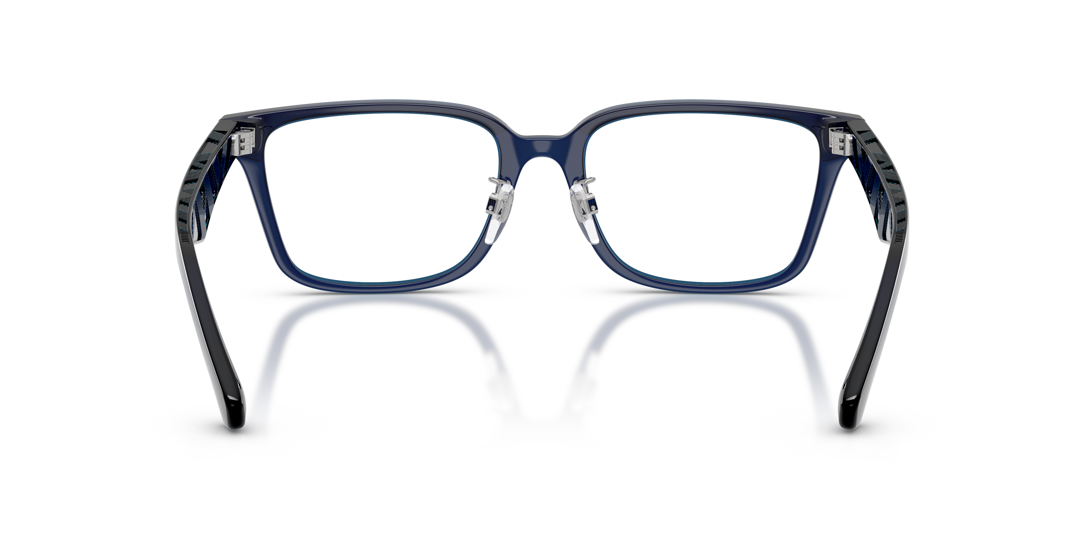BE2450D 4110 Montature da vista Burberry 5