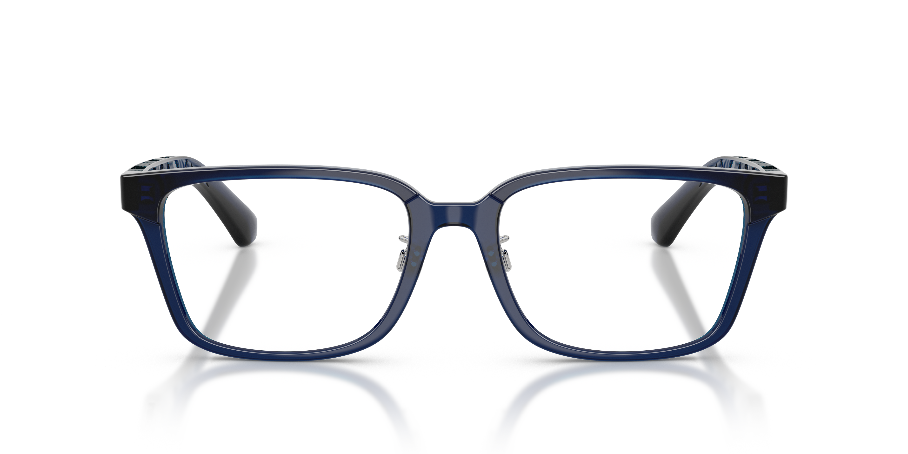 BE2450D 4110 Montature da vista Burberry 3
