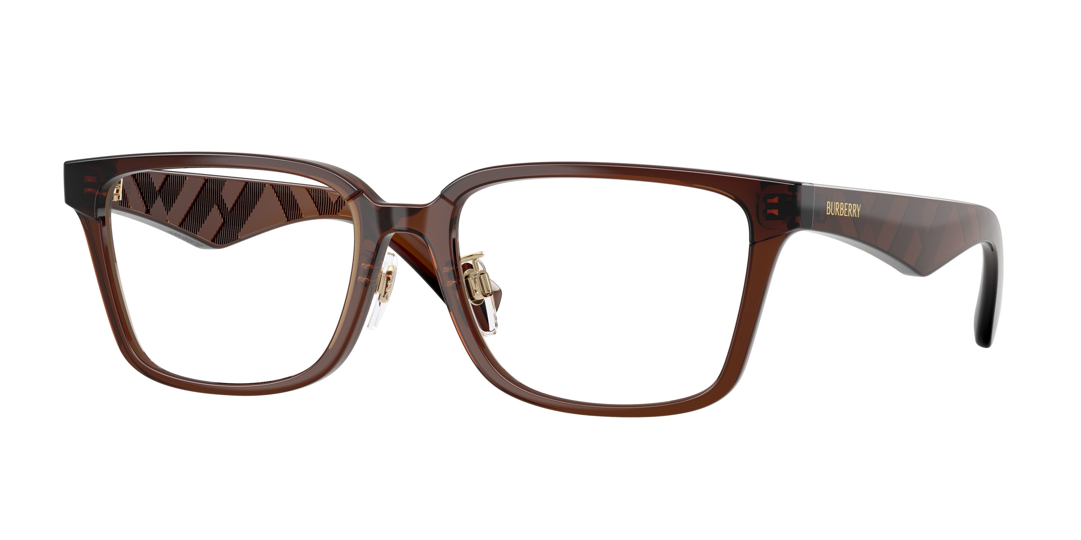 BE2450D 4116 Montature da vista Burberry 1
