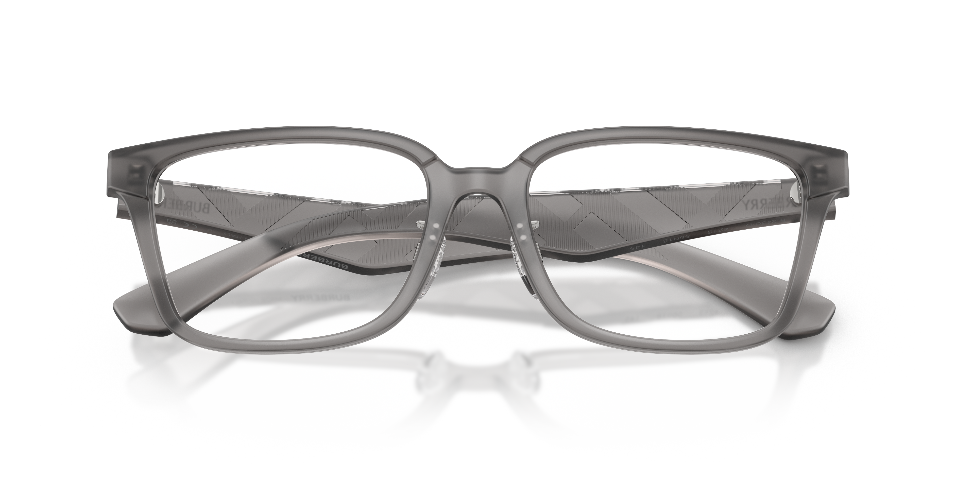 BE2450D 4213 Montature da vista Burberry 2