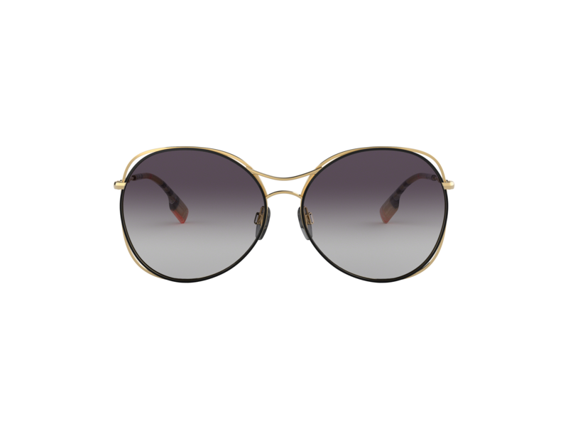 Burberry BE3105 10178G Occhiali da sole Burberry 2