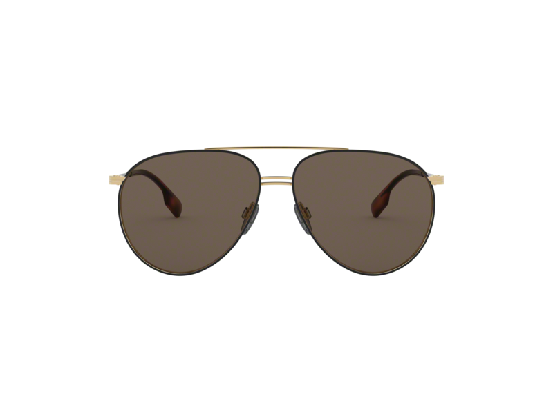 Burberry BE3108 1293/3 Occhiali da sole Burberry 2